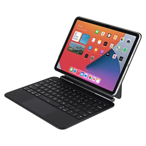 Adesso EasyTouch Folio 7050 Bluetooth Keyboard for iPad Pro 11 In. - Image 8