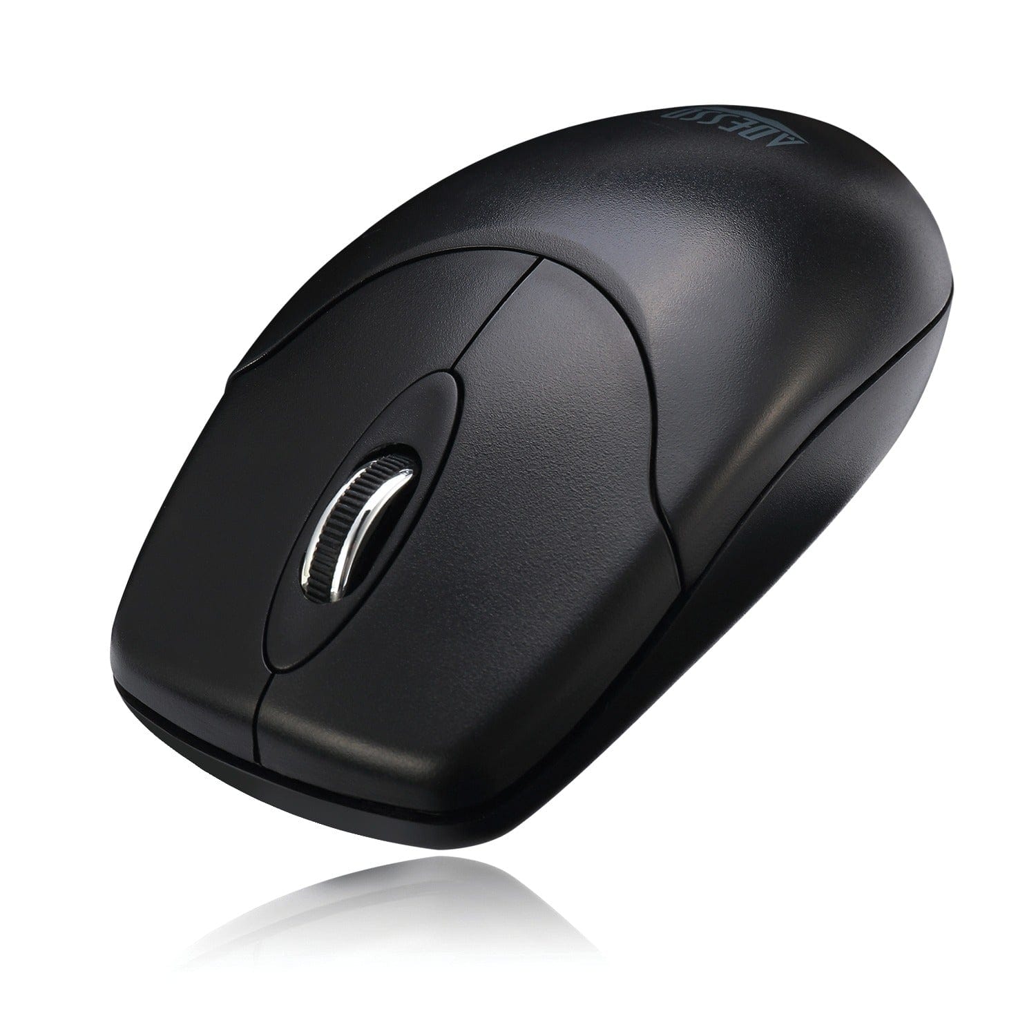 Adesso EasyTouch WKB-1320CB Antimicrobial Wireless Desktop Keyboard and Mouse - Image 4