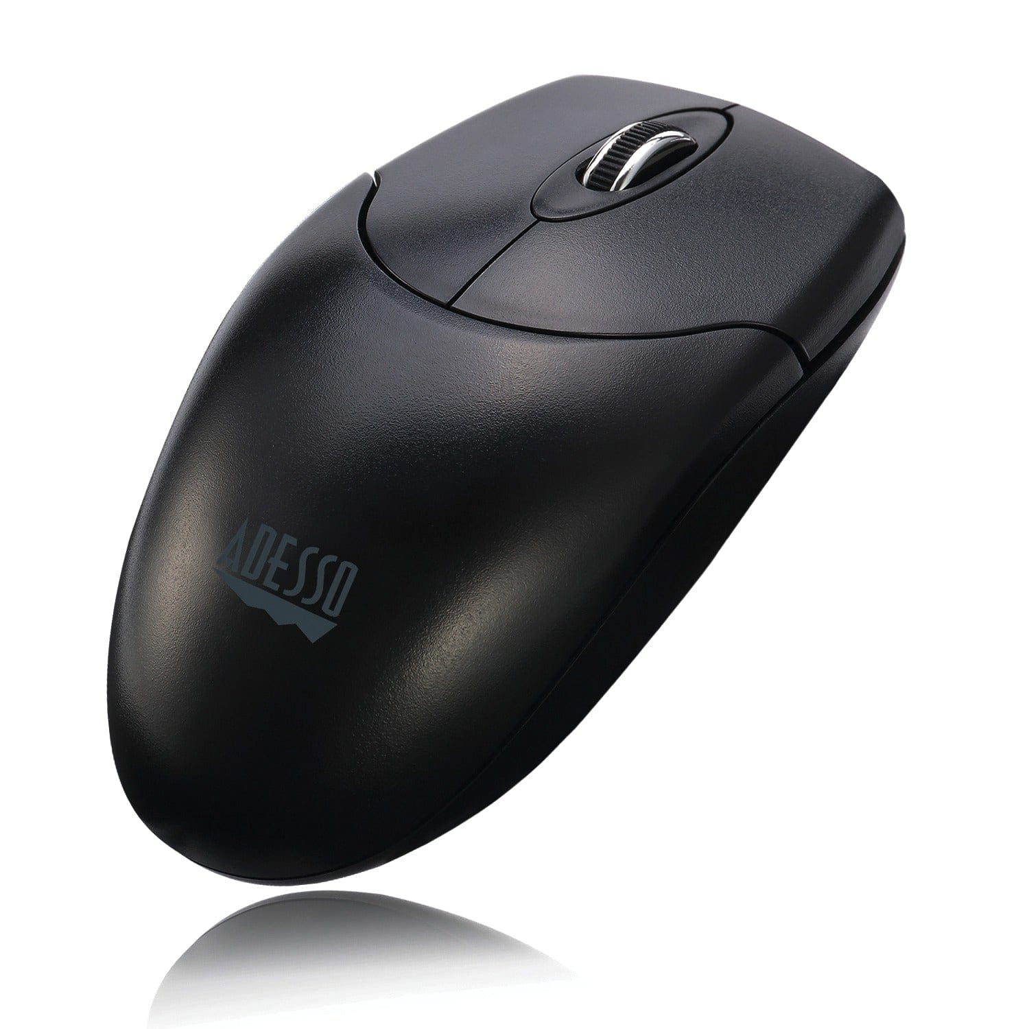 Adesso EasyTouch WKB-1320CB Antimicrobial Wireless Desktop Keyboard and Mouse - Image 5