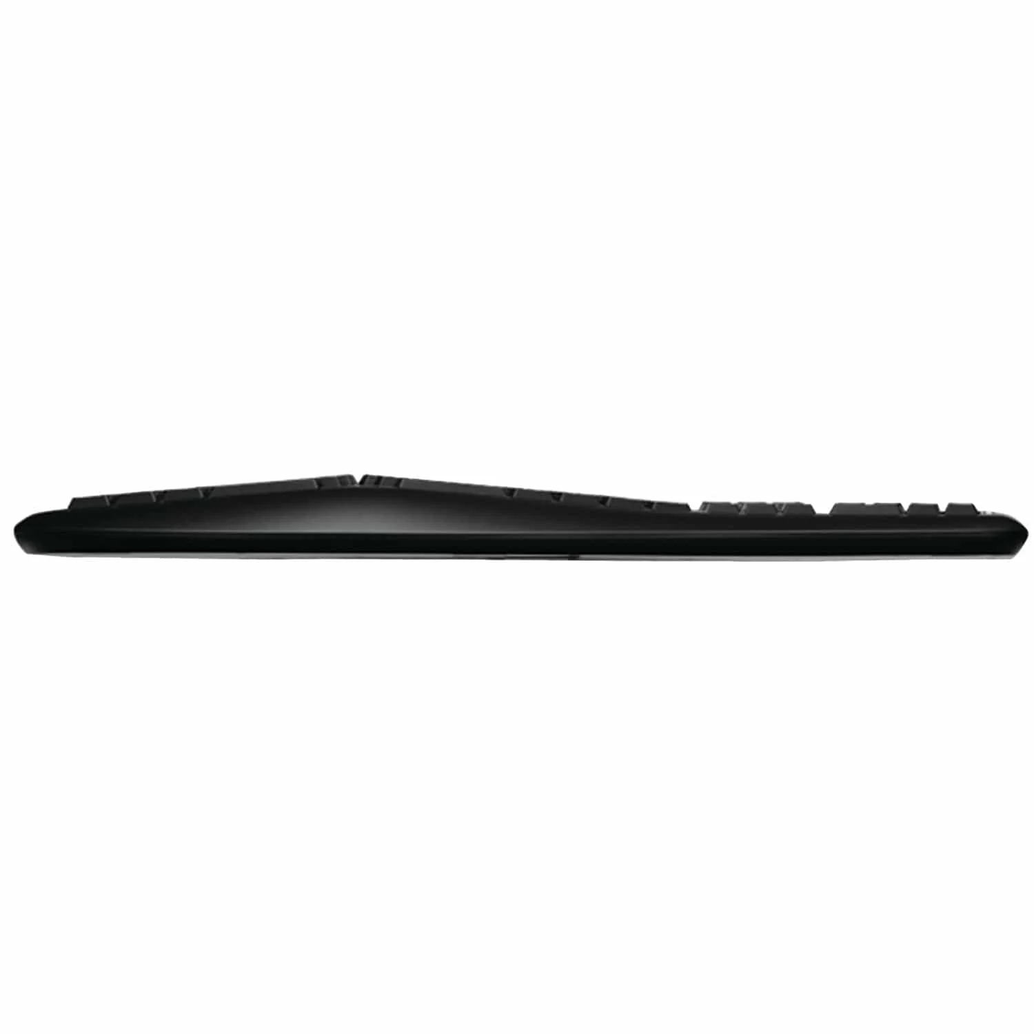 Adesso Tru-Form Media 1500 Wireless Ergonomic Keyboard & Laser Mouse - Image 3