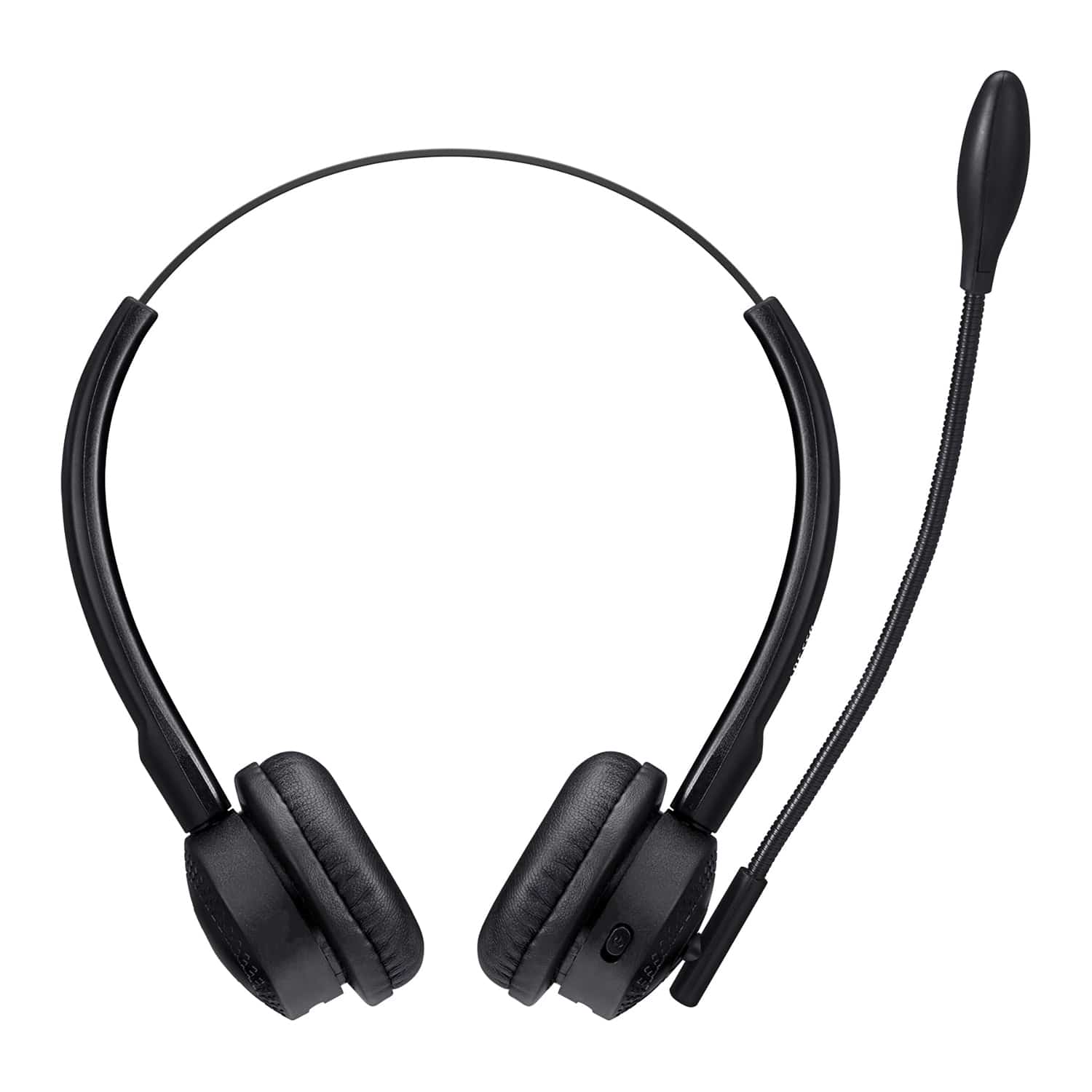 Adesso Xtream P4T-TAA Push-to-Talk Headset with Microphone, TAA Compliant - Image 10