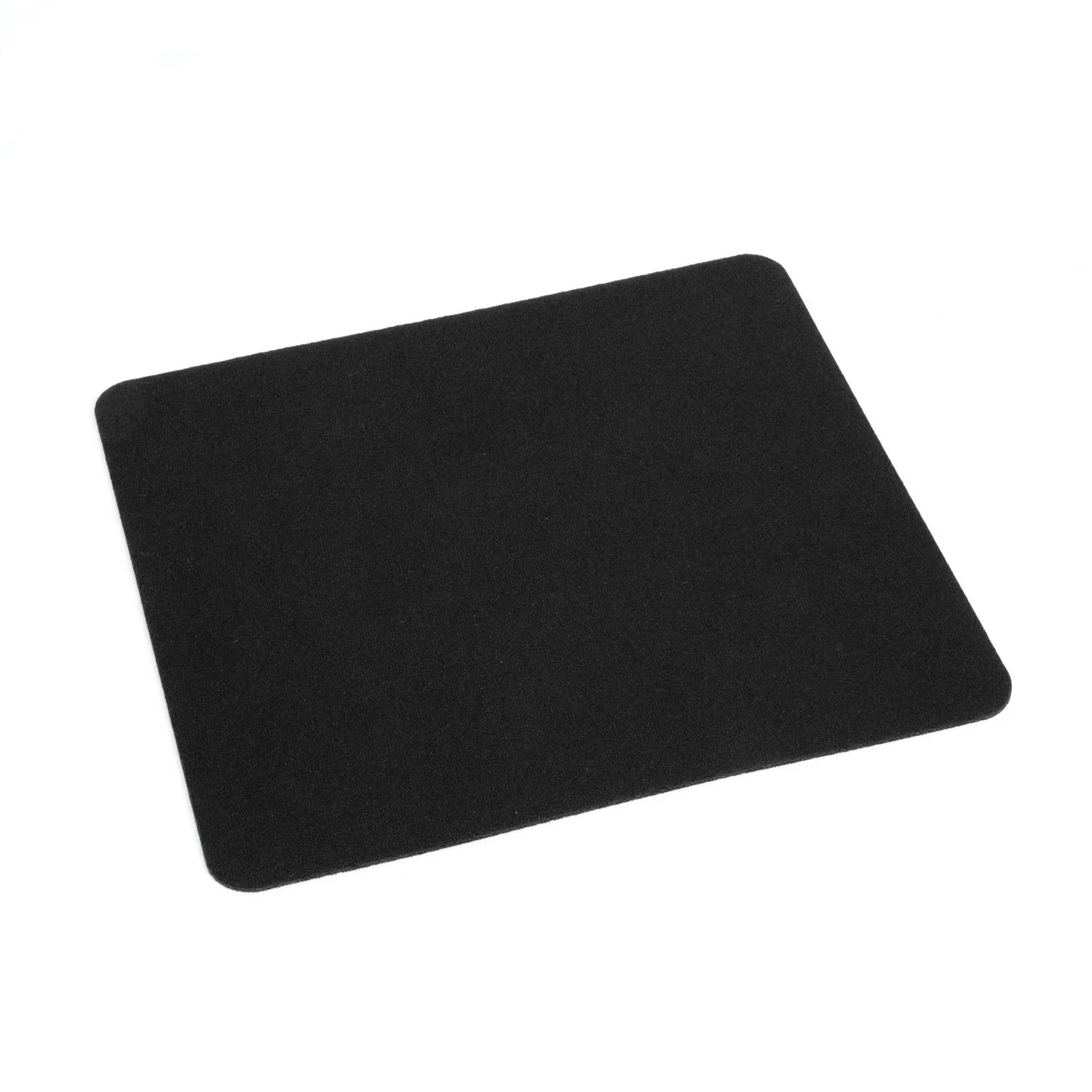 Allsop Basic Mouse Pad, Black - Image 5