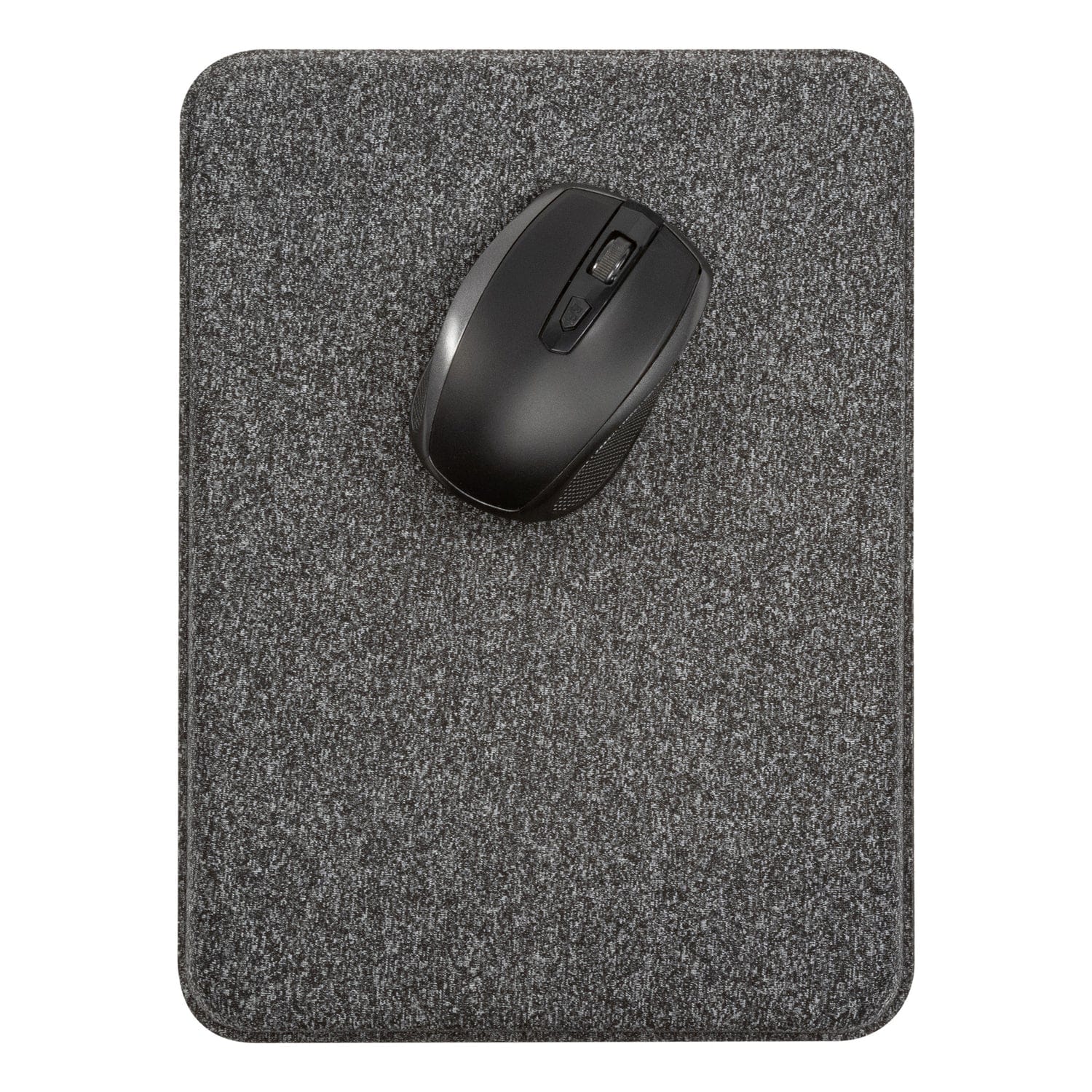 Allsop Premium Plush Angled Mousepad, 32691 - Image 4