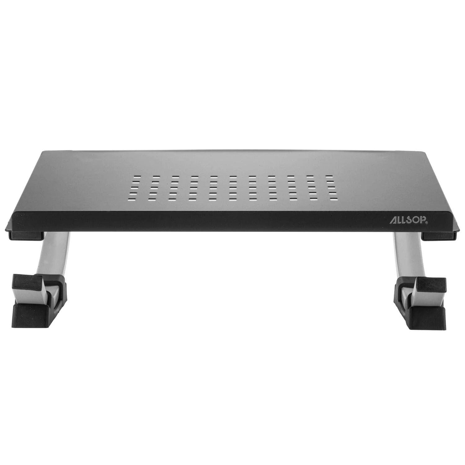 Allsop Redmond Adjustable Curve Notebook Stand - Image 2
