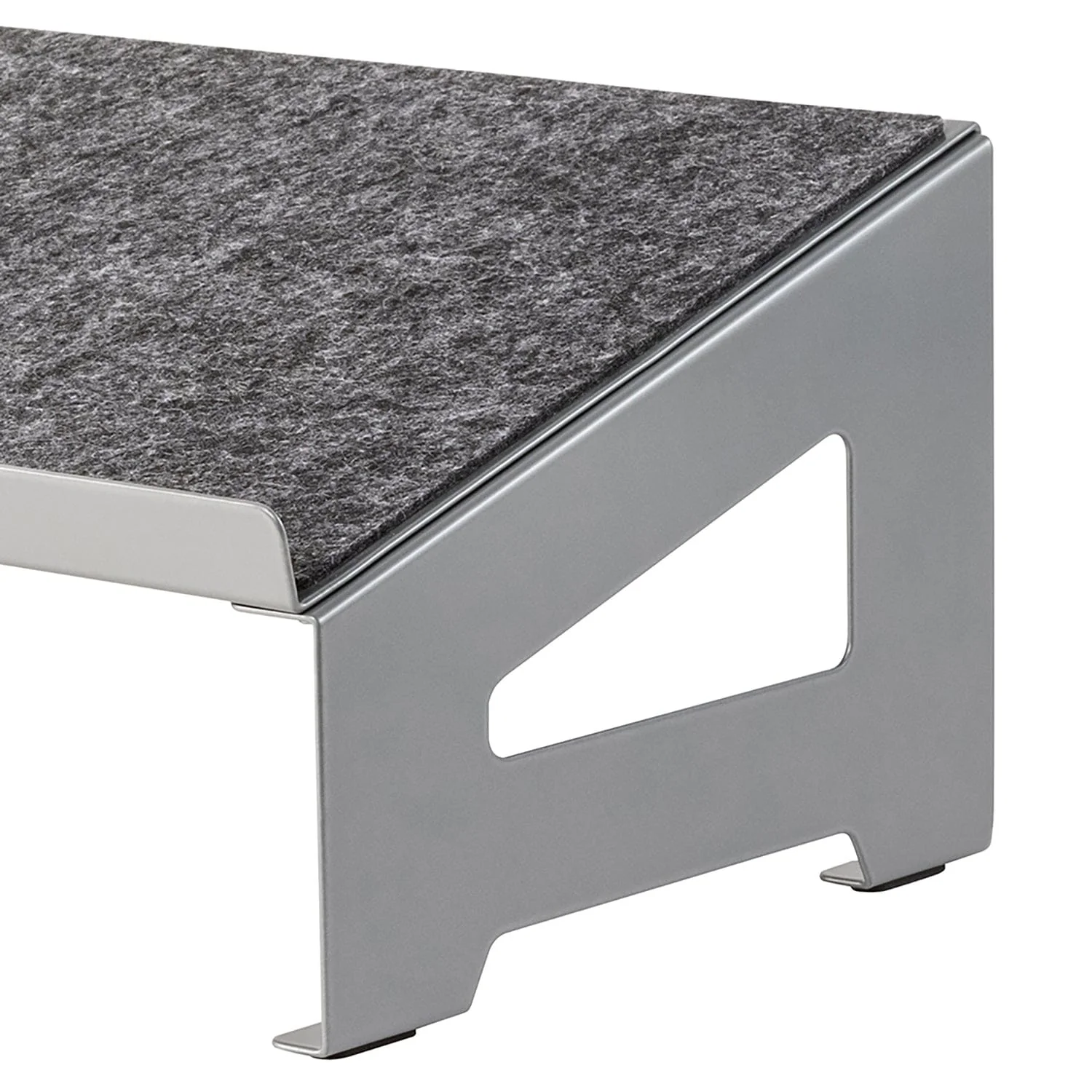 Allsop TechStyle Steel Laptop Stand, 32849 - Image 4