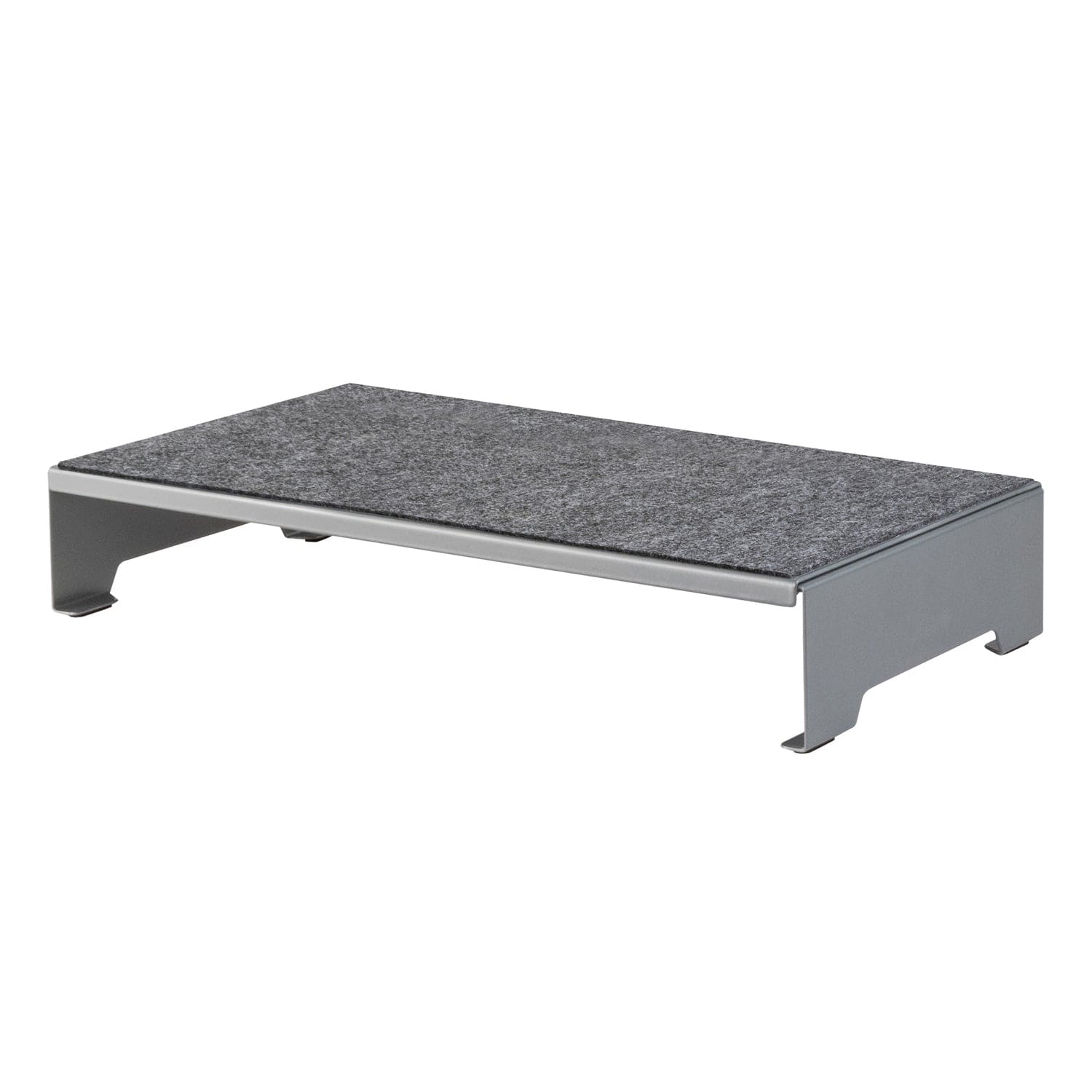 Allsop TechStyle Steel Monitor Stand, 32848
