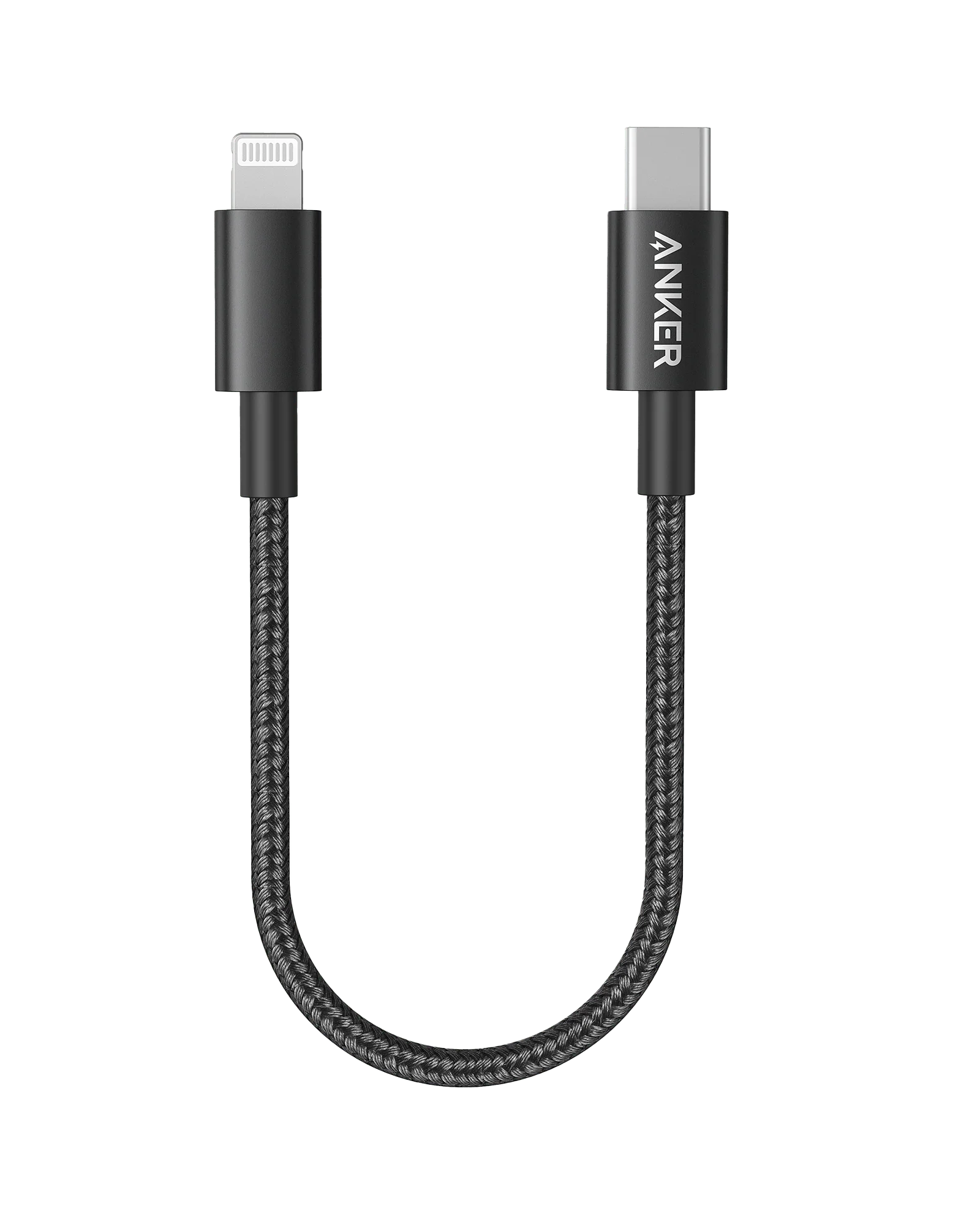 Anker <b>331</b> USB-C to Lightning Cable
