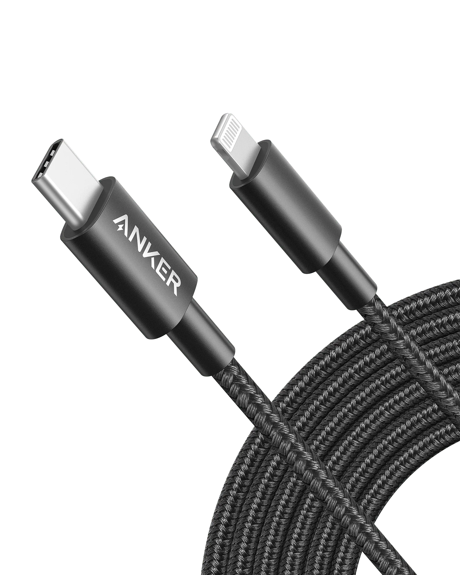 Anker <b>331</b> USB-C to Lightning Cable - Image 30