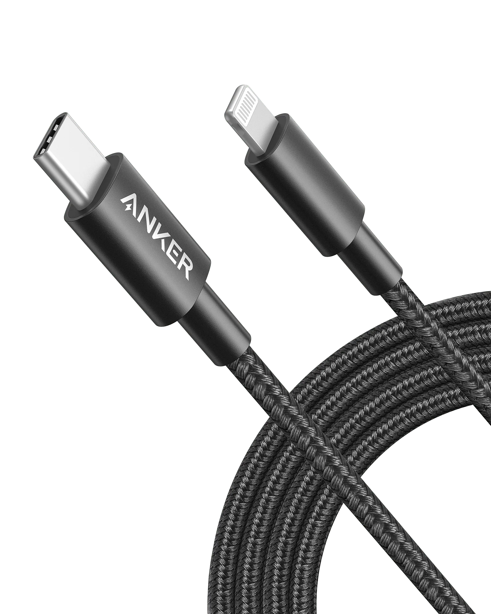 Anker <b>331</b> USB-C to Lightning Cable - Image 8