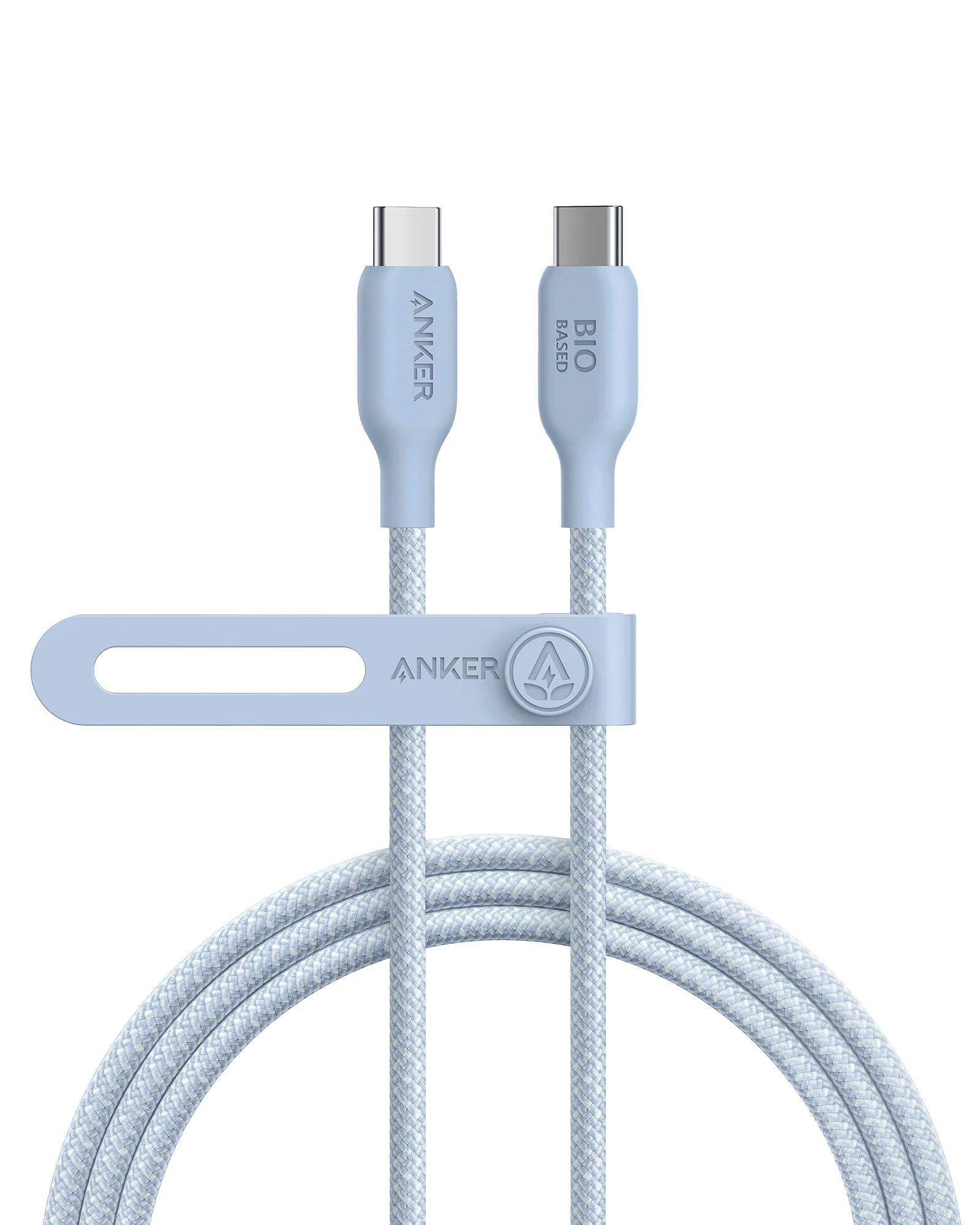 Anker <b>543</b> USB-C to USB-C Cable (Bio-Braided) - Image 7