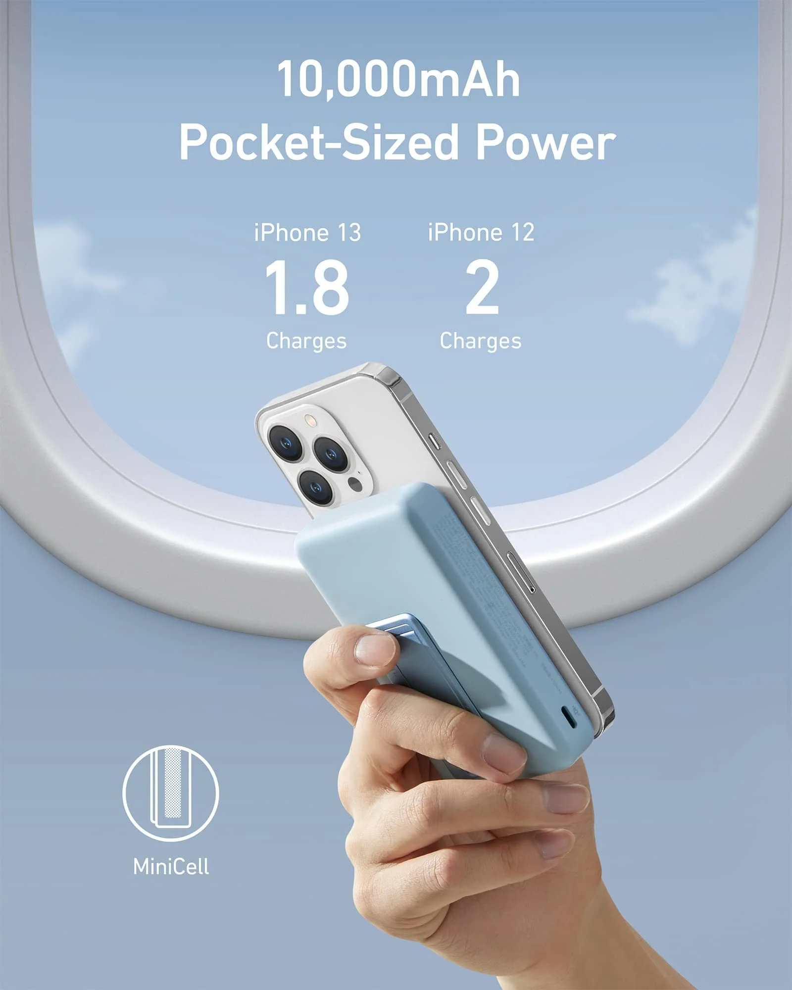 Anker <b>633</b> Magnetic Battery - Image 19