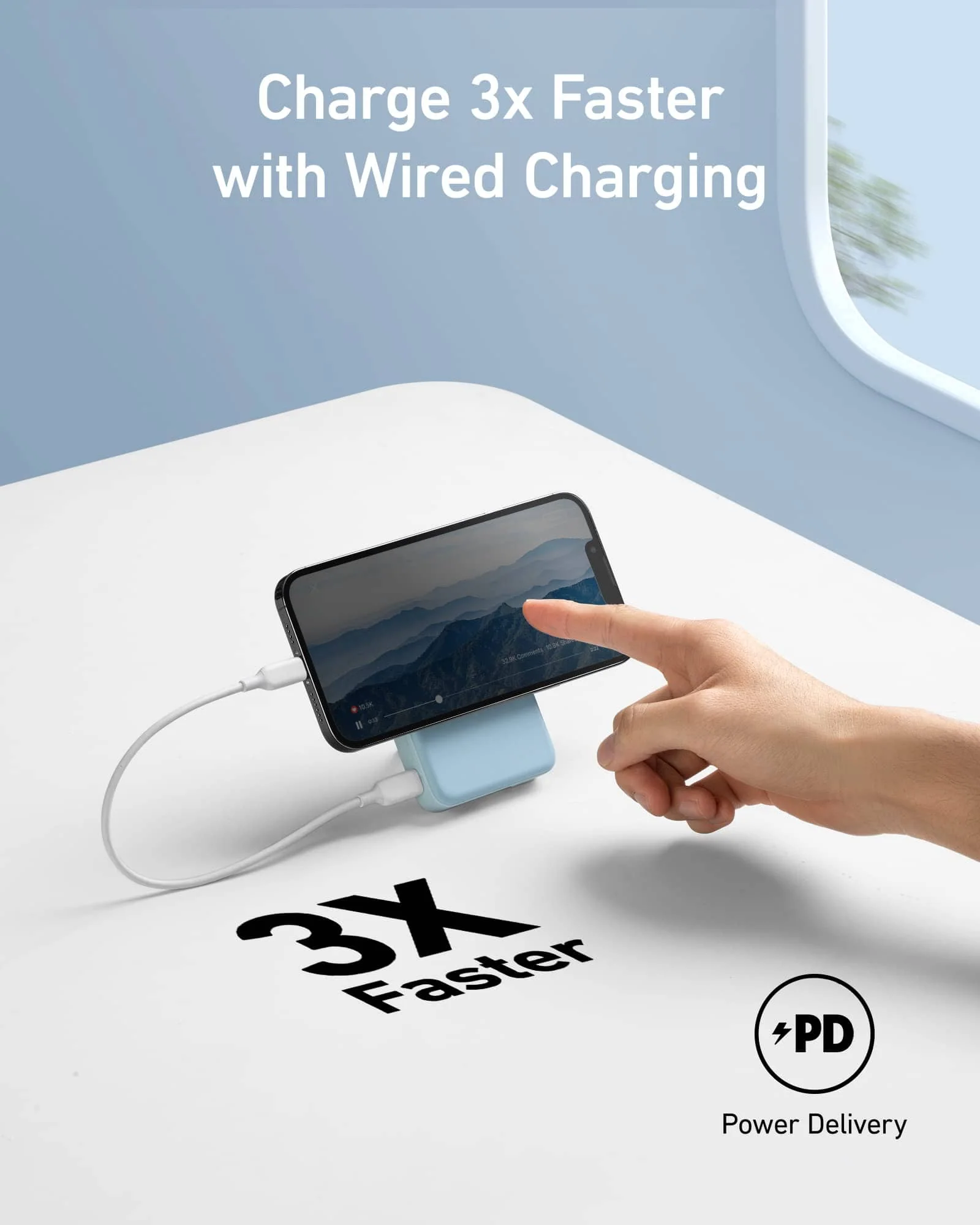 Anker <b>633</b> Magnetic Battery - Image 20