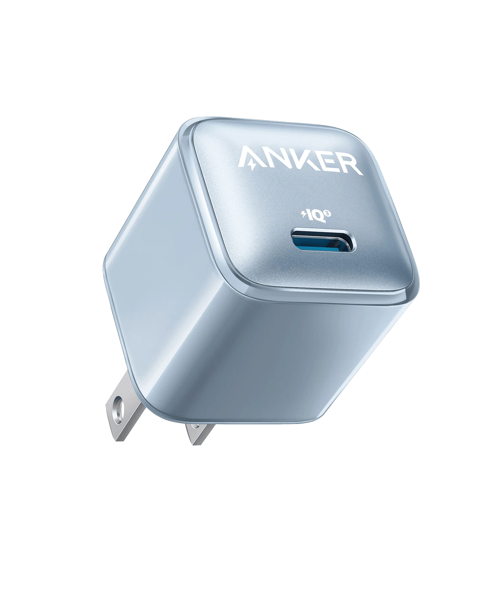 Anker Nano Charger (20W) - Image 25