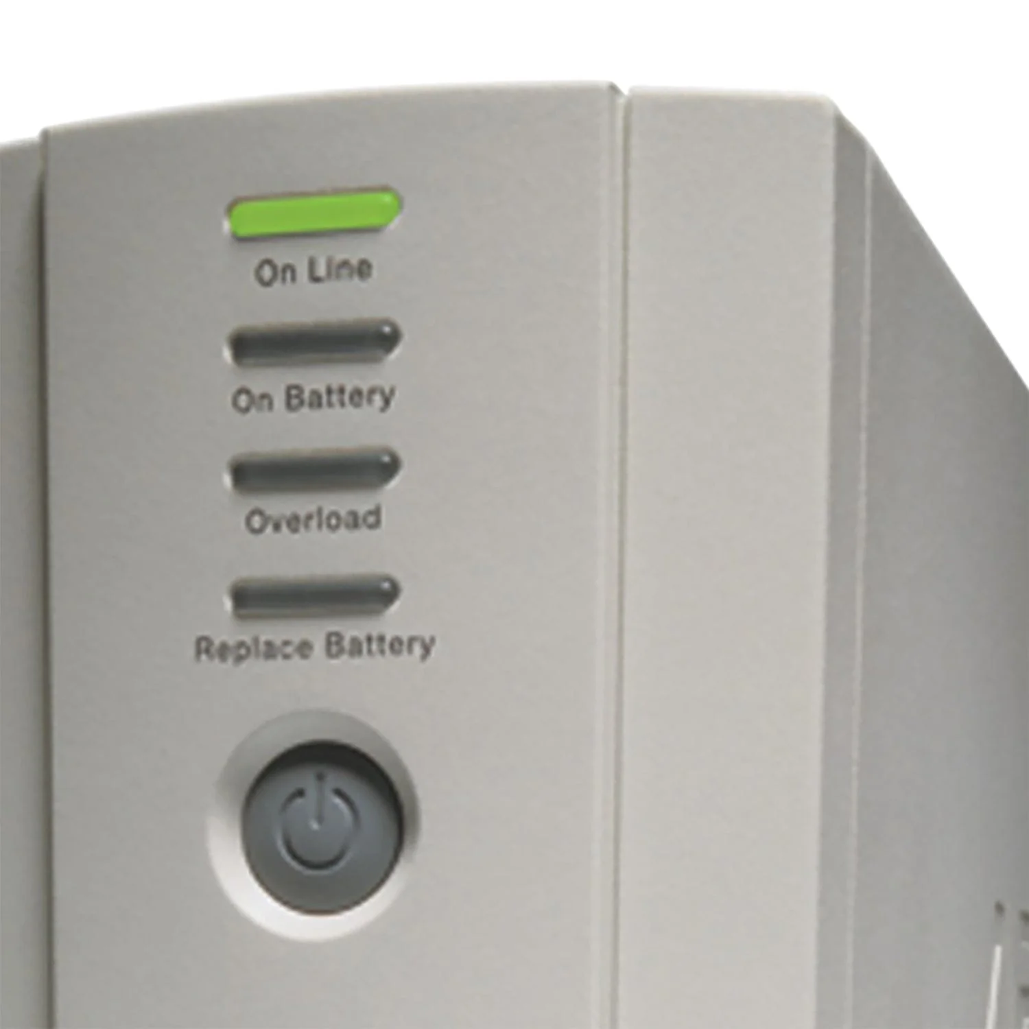 APC Back-UPS CS 500 System - Image 5