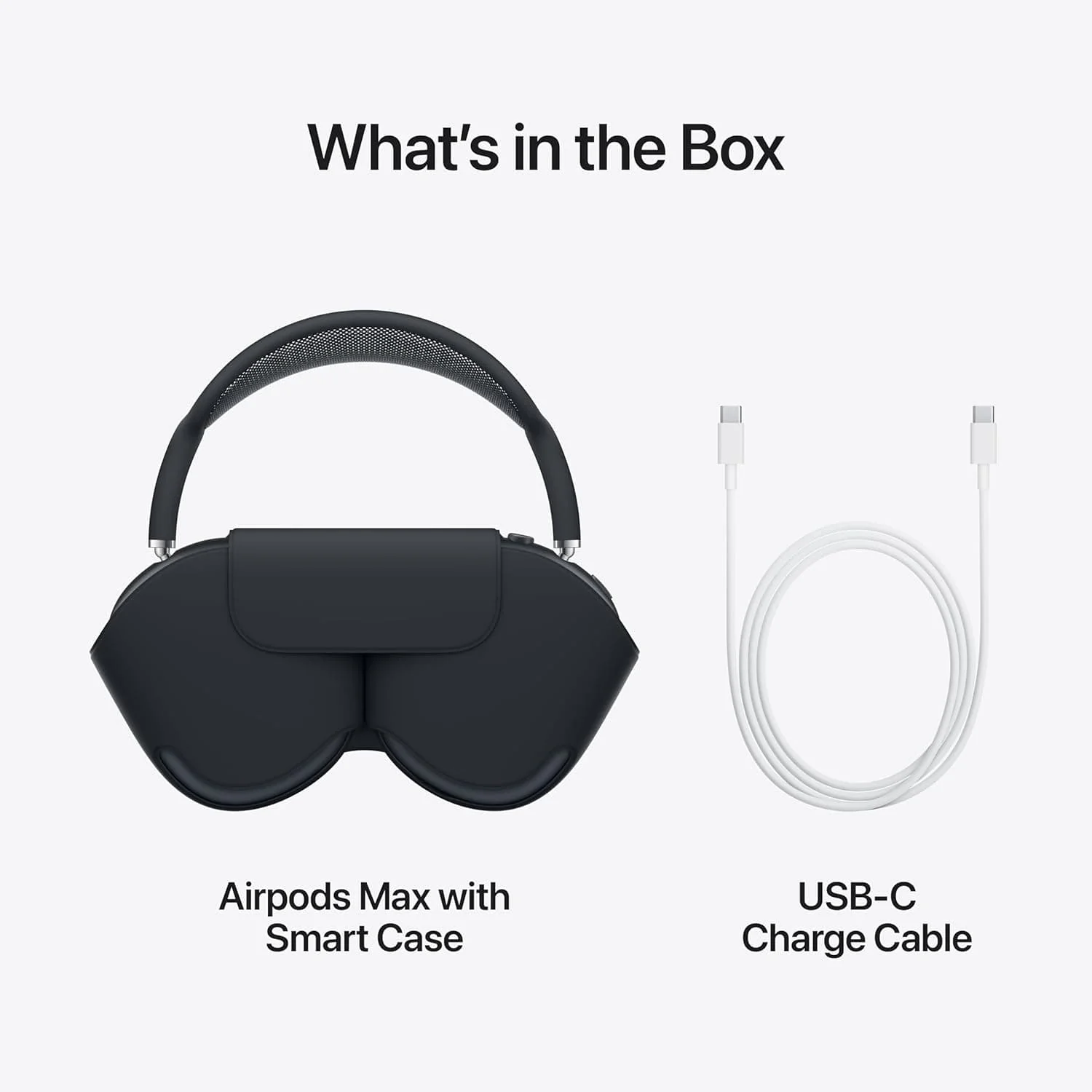 Apple AirPods Max Wireless Over-Ear Headphones, Active Noise Cancellation, Transparency Mode, Personalized Spatial Audio, USB-C Charging, Purple - Image 6