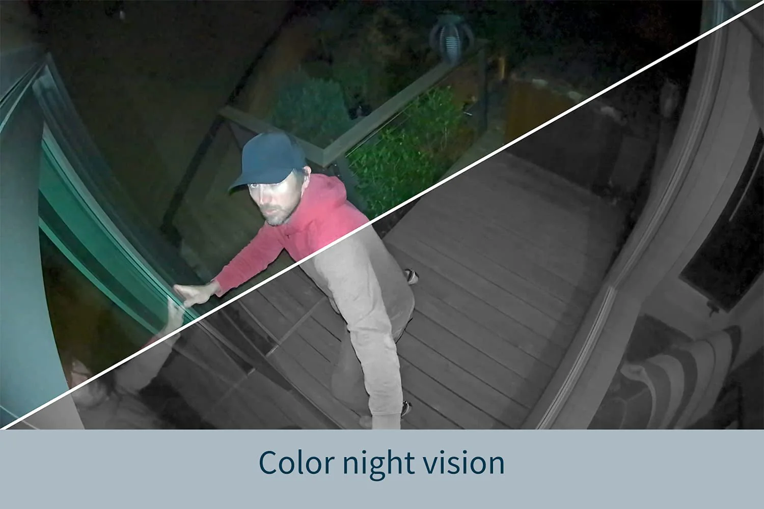 Arlo Pro 4 Spotlight Security & Surveillance Camera, 3-Pack, White - Certified Refurbished - Image 8