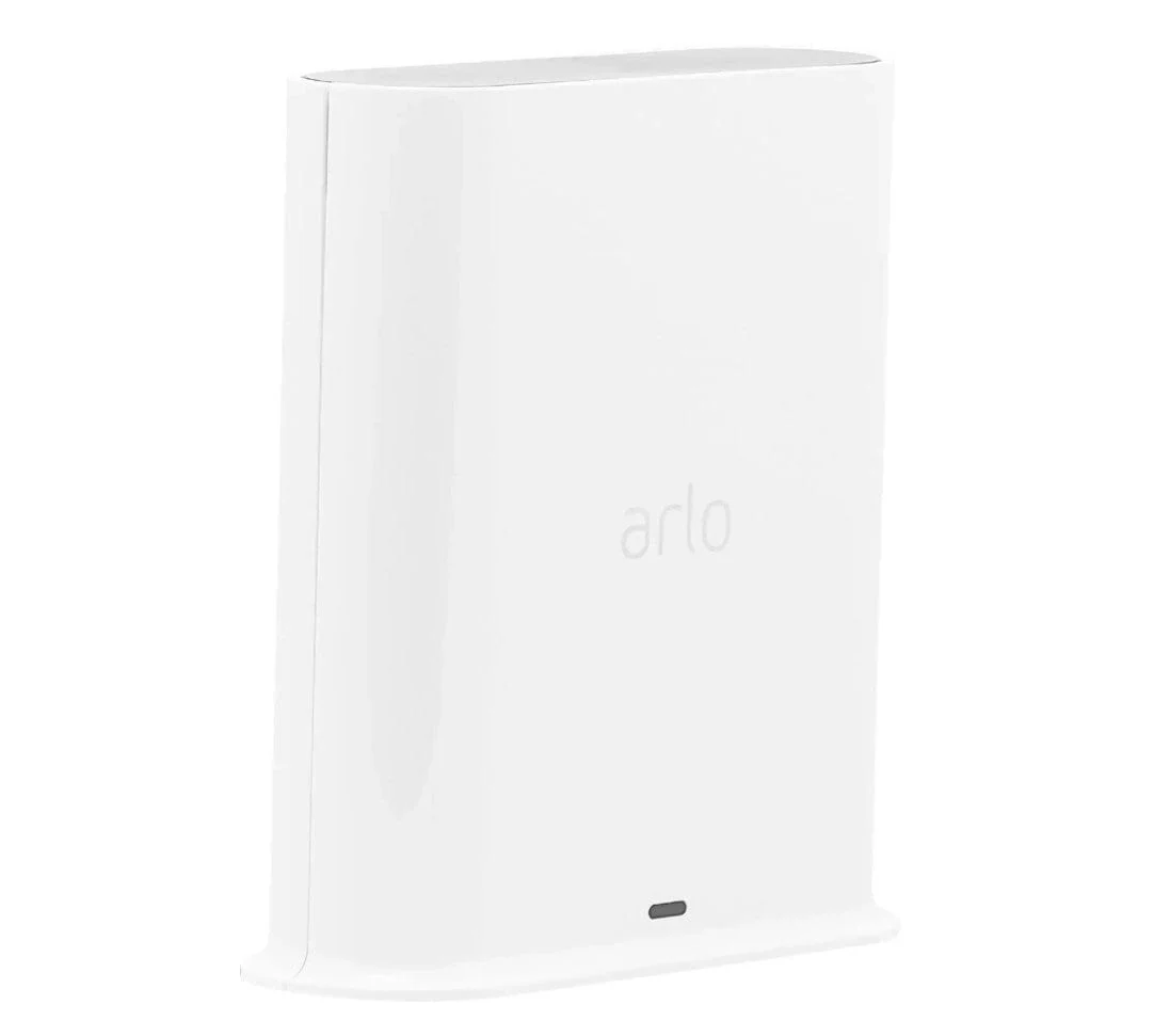 Arlo Ultra 2 SmartHub Compatible with Ultra, Ultra 2, Pro, Pro 2, Pro 3, Pro 4, Pro 5S Cameras - Certified Refurbished - Image 2