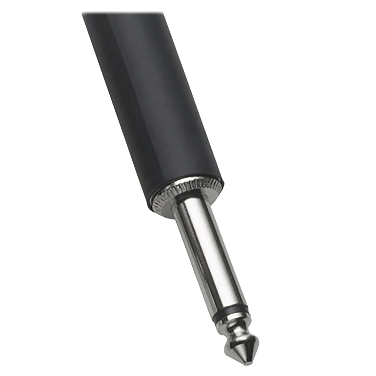 Audio-Technica Premium Series 1/4-In. to 1/4-In. Instrument Cable, 15 Ft. - Image 3