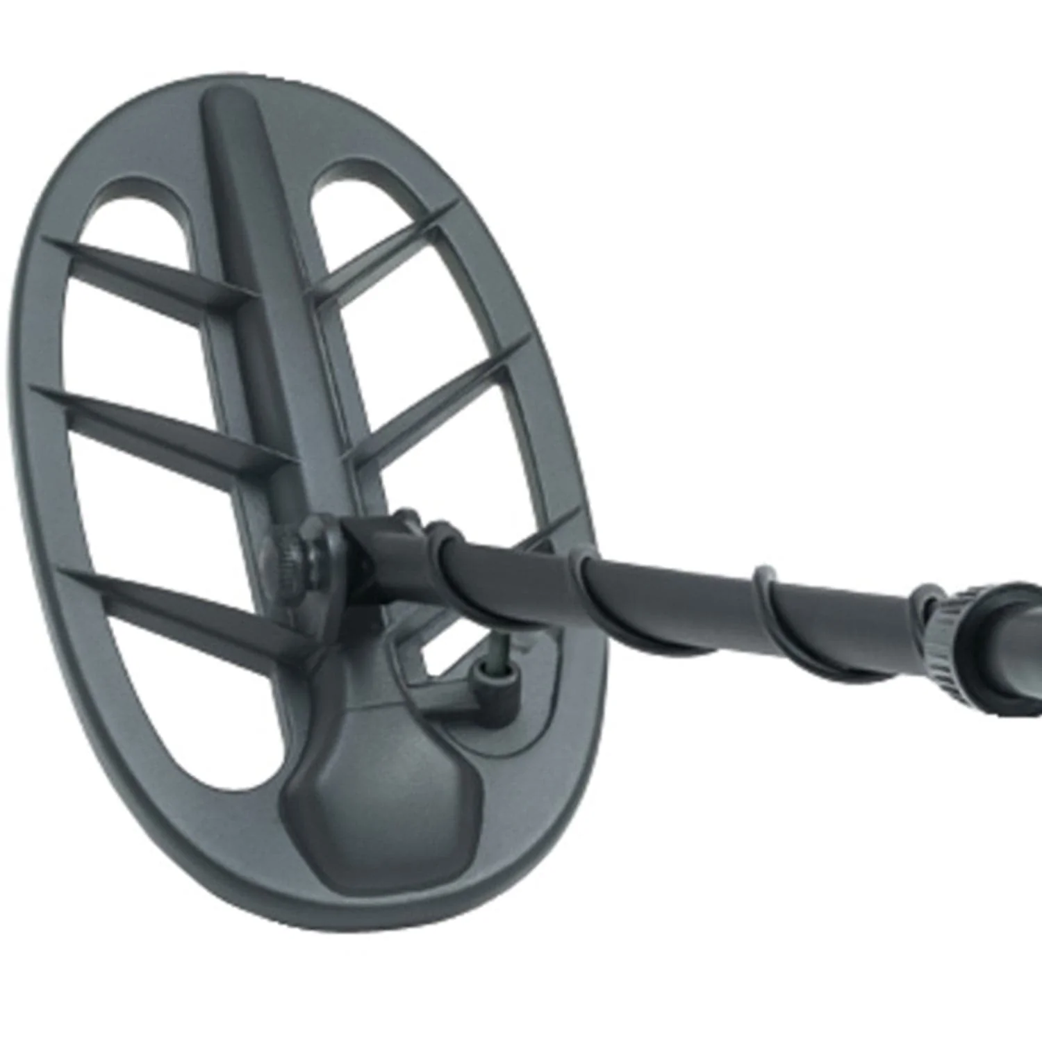 Bounty Hunter Land Ranger Pro Metal Detector - Image 2