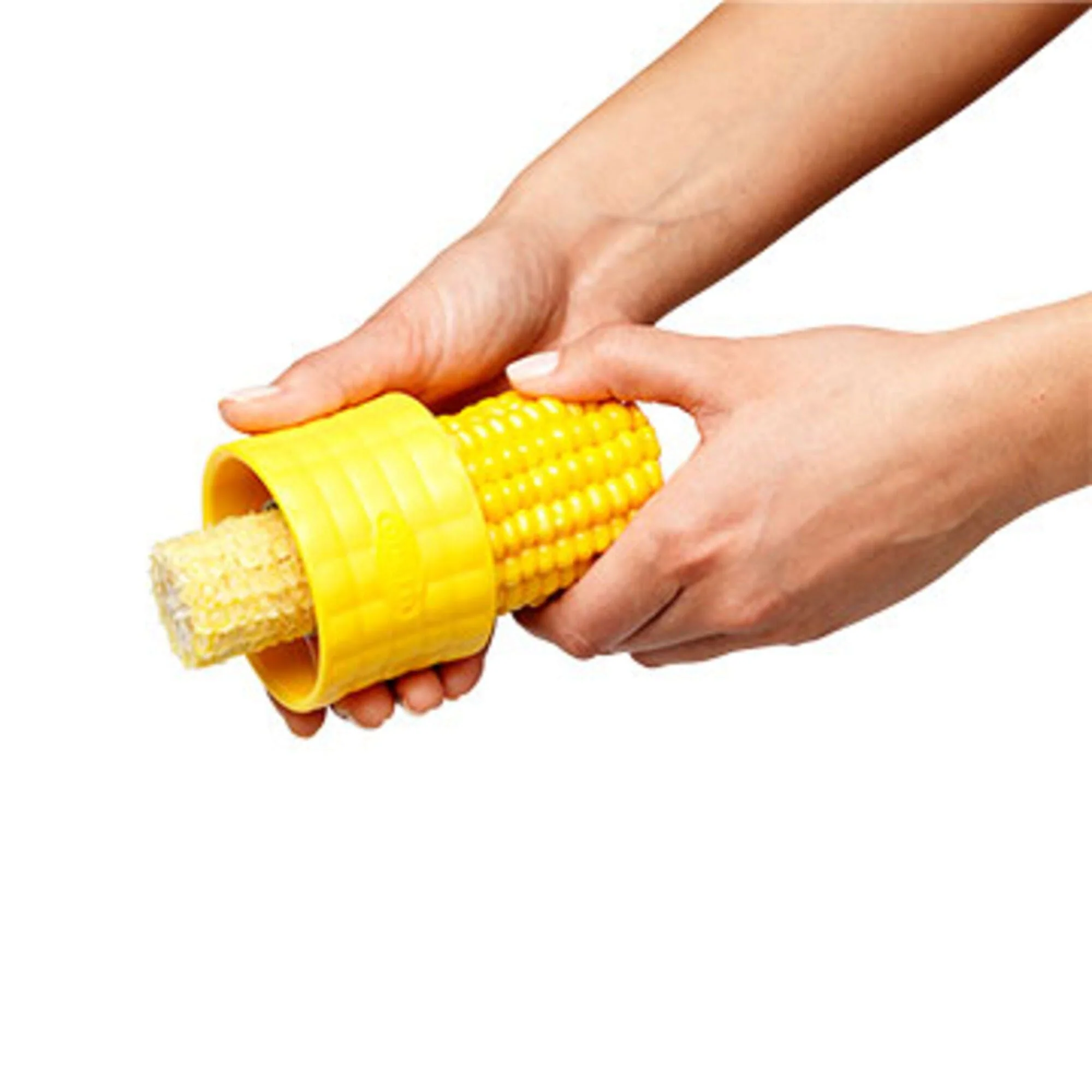 Chef'n Cob Corn Stripper - Image 3