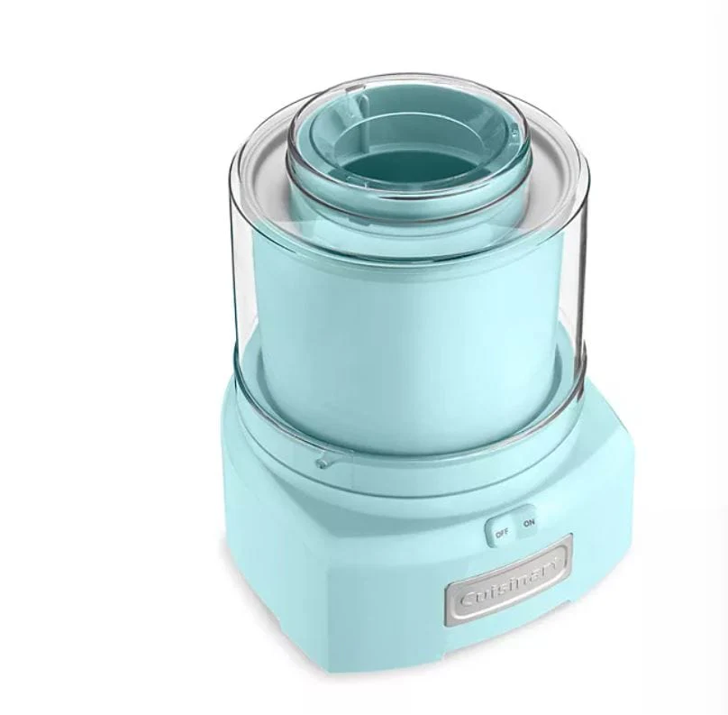 Cuisinart Ice Cream Maker, Aqua - Certified Refurbished - Image 6