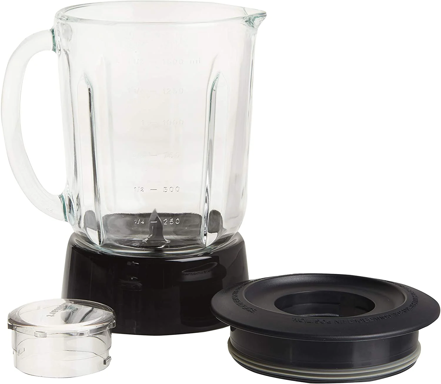 Cuisinart SmartPower 7-Speed Electronic Bar Blender Chrome - Certified Refurbished - Image 5