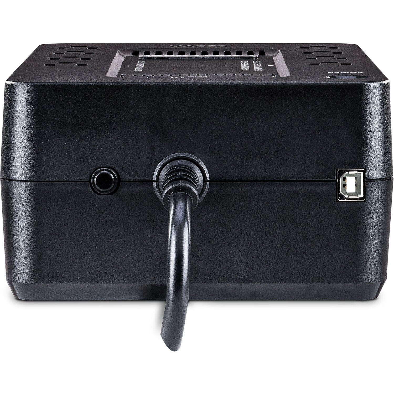 CyberPower SX650U 650VA/360W UPS System - Certified Refurbished - Image 4