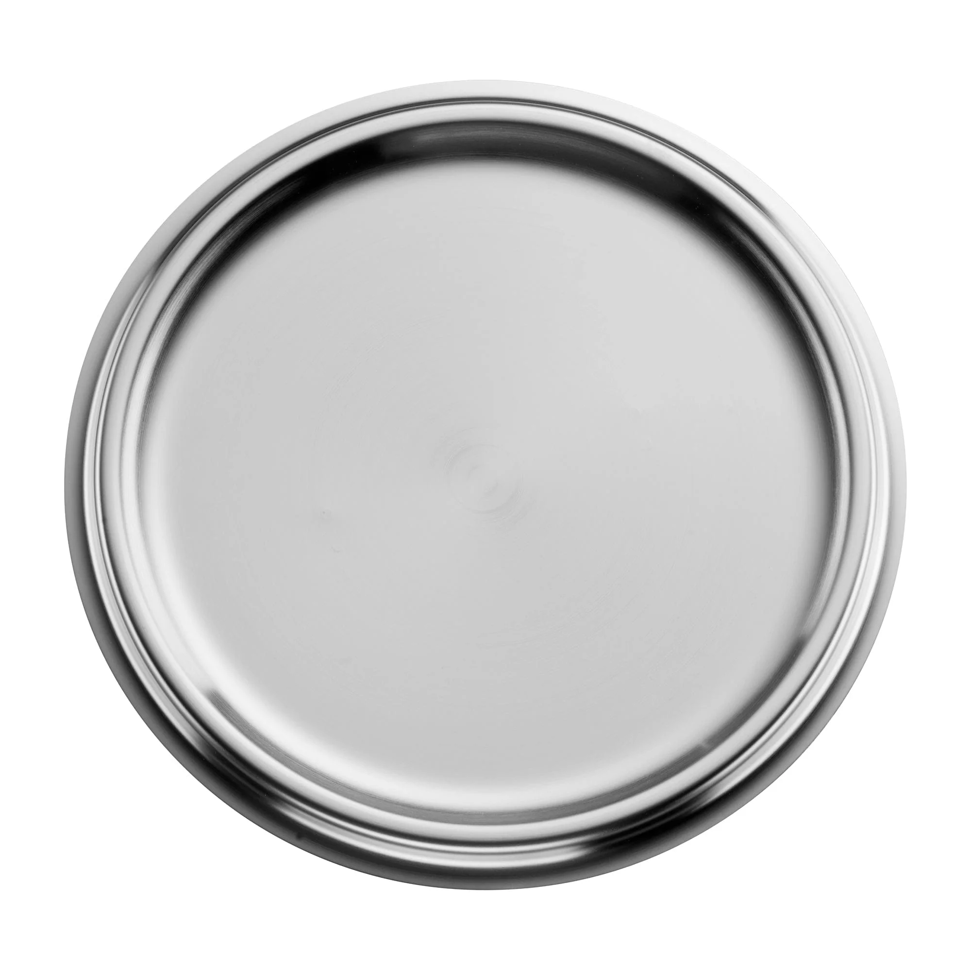 Demeyere Industry 5-Ply 3-qt Stainless Steel Saute Pan with Handle Helper - Image 5