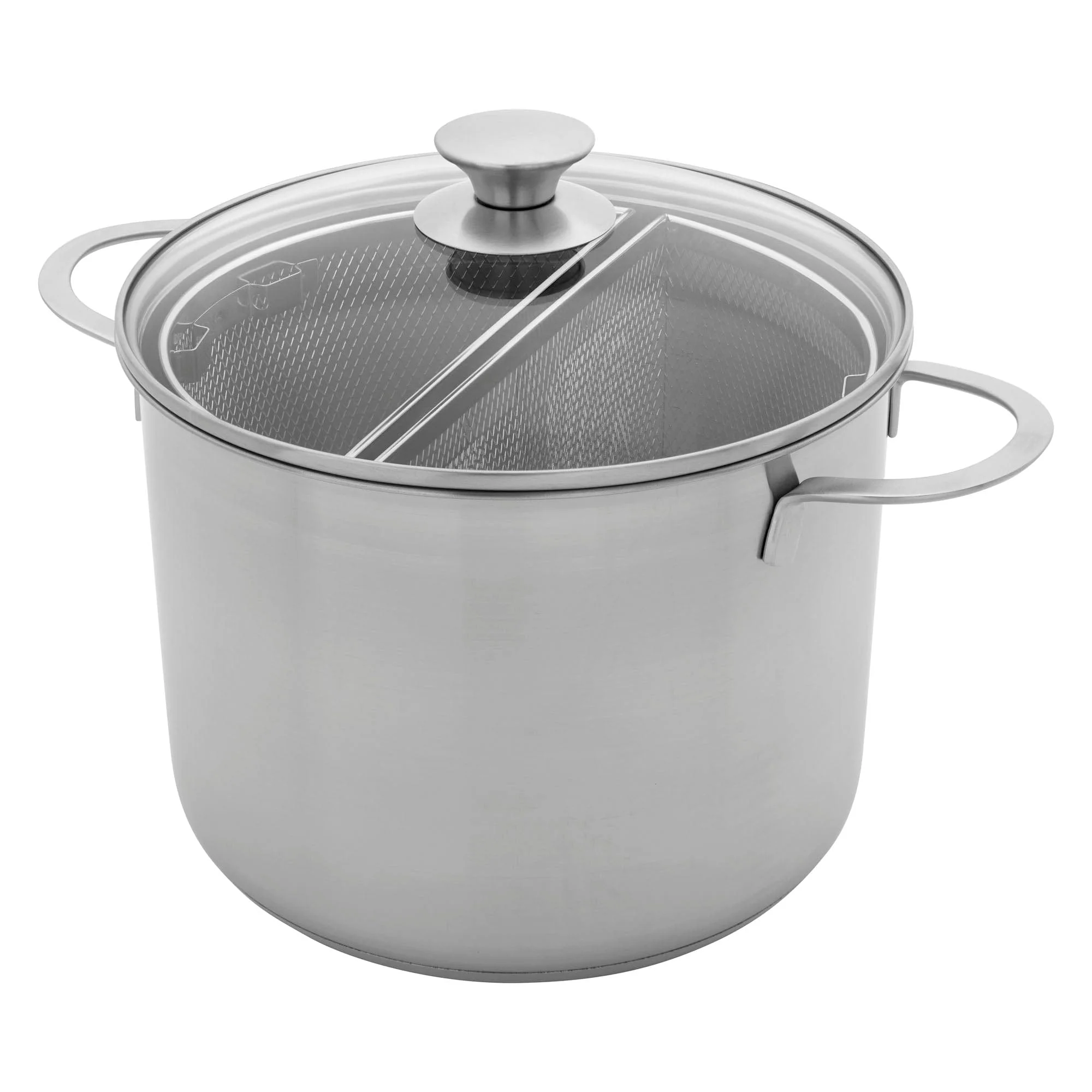 Demeyere Resto 8.5-qt Stainless Steel 7-In-1 Multi-Pot - Image 7