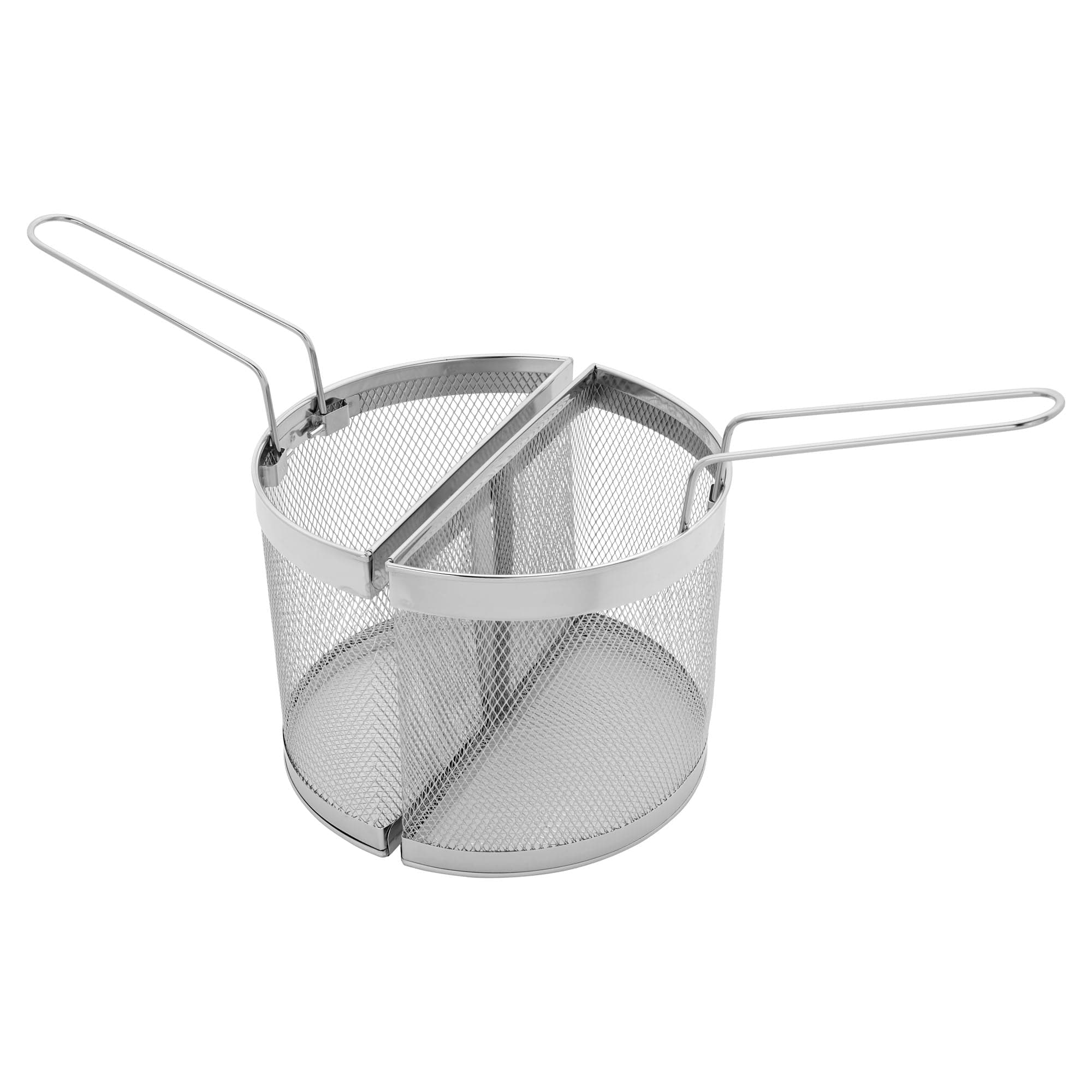 Demeyere Resto 8.5-qt Stainless Steel 7-In-1 Multi-Pot - Image 8