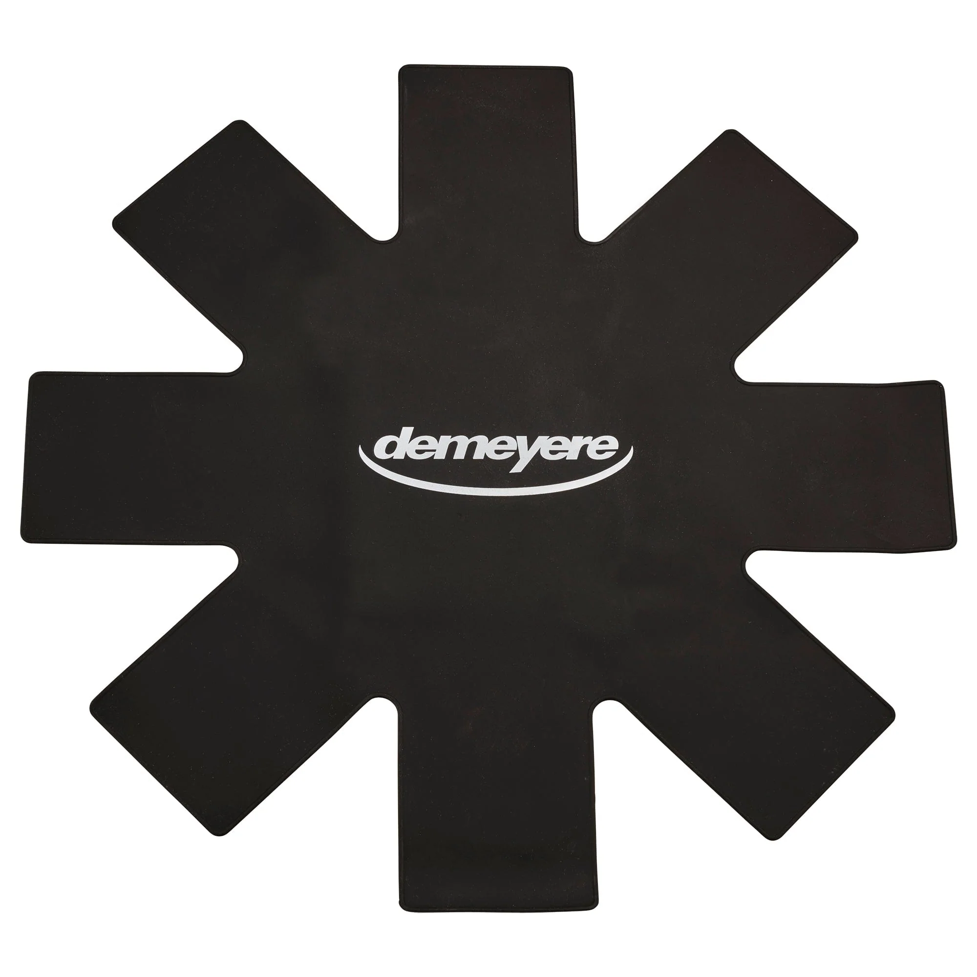 Demeyere Silicone Pan Protectors - Set of 2 - Image 2