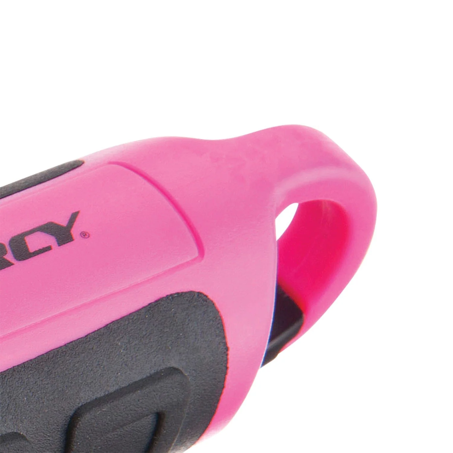 Dorcy 150-Lumen Floating Flashlight, Pink - Image 3