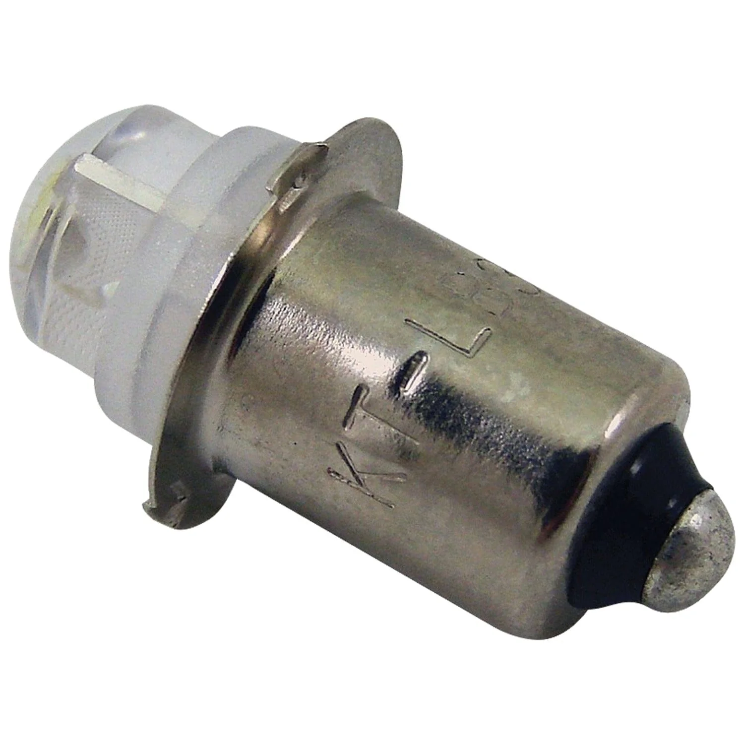 Dorcy 40-Lumen, 4.5-Volt–6-Volt LED Replacement Bulb - Image 3