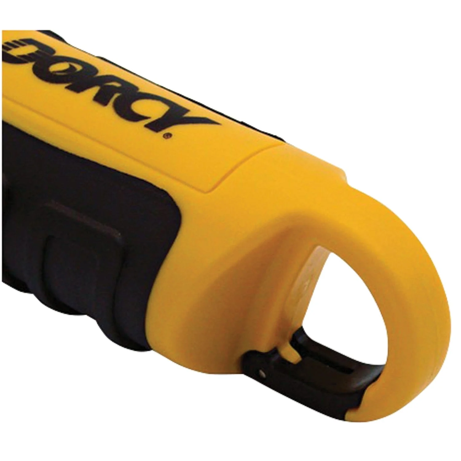 Dorcy Active Series 150-Lumen LED Carabiner Waterproof Flashlight - Image 5