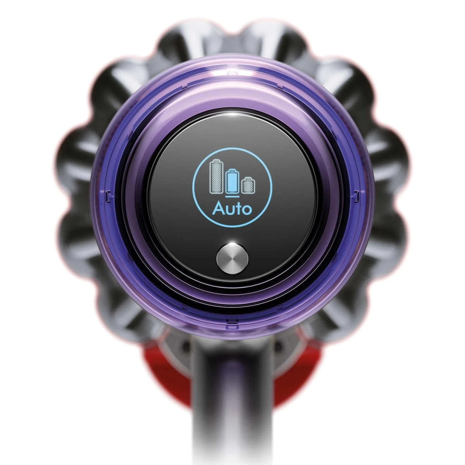 Dyson V11 Torque Drive+ Cordless Vacuum Cleaner, Blue - Image 3