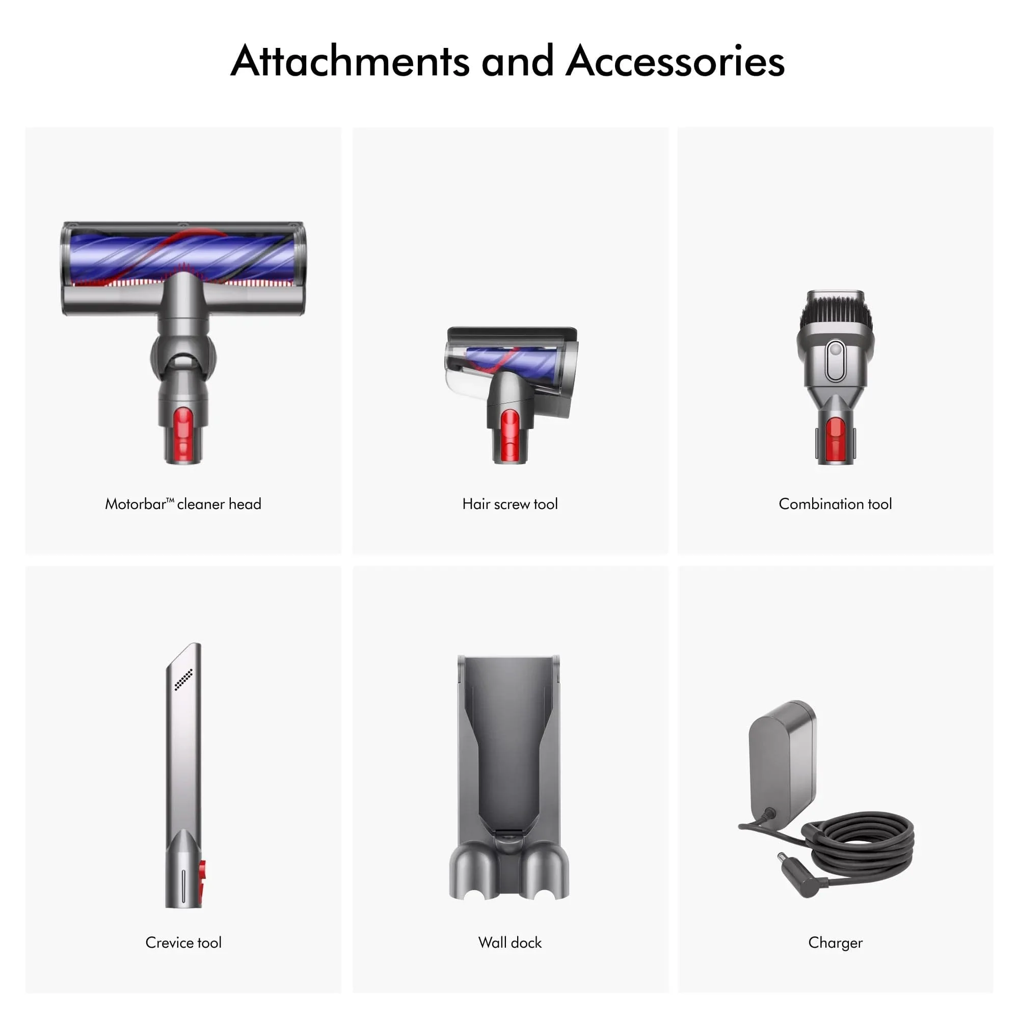 Dyson V11 Torque Drive+ Cordless Vacuum Cleaner, Blue - Image 5