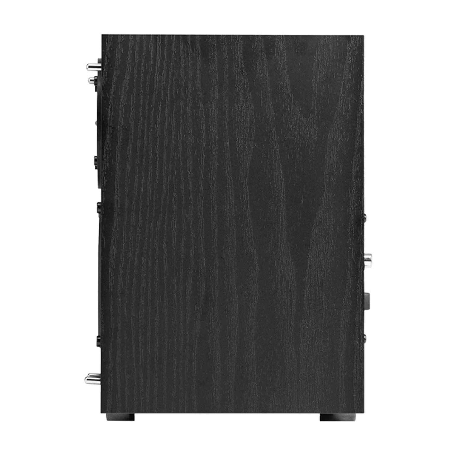 Edifier R33BT 10-Watt-Continuous-Power Bluetooth Active Computer Speakers, Black, 2 Count - Image 3