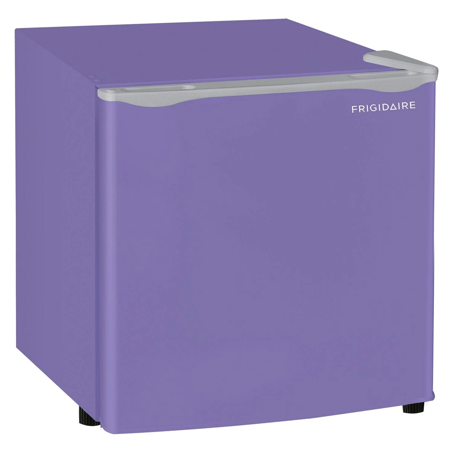 Frigidaire 1.6-Cu.-Ft. 50-Watt Compact Refrigerator, Purple - Image 2
