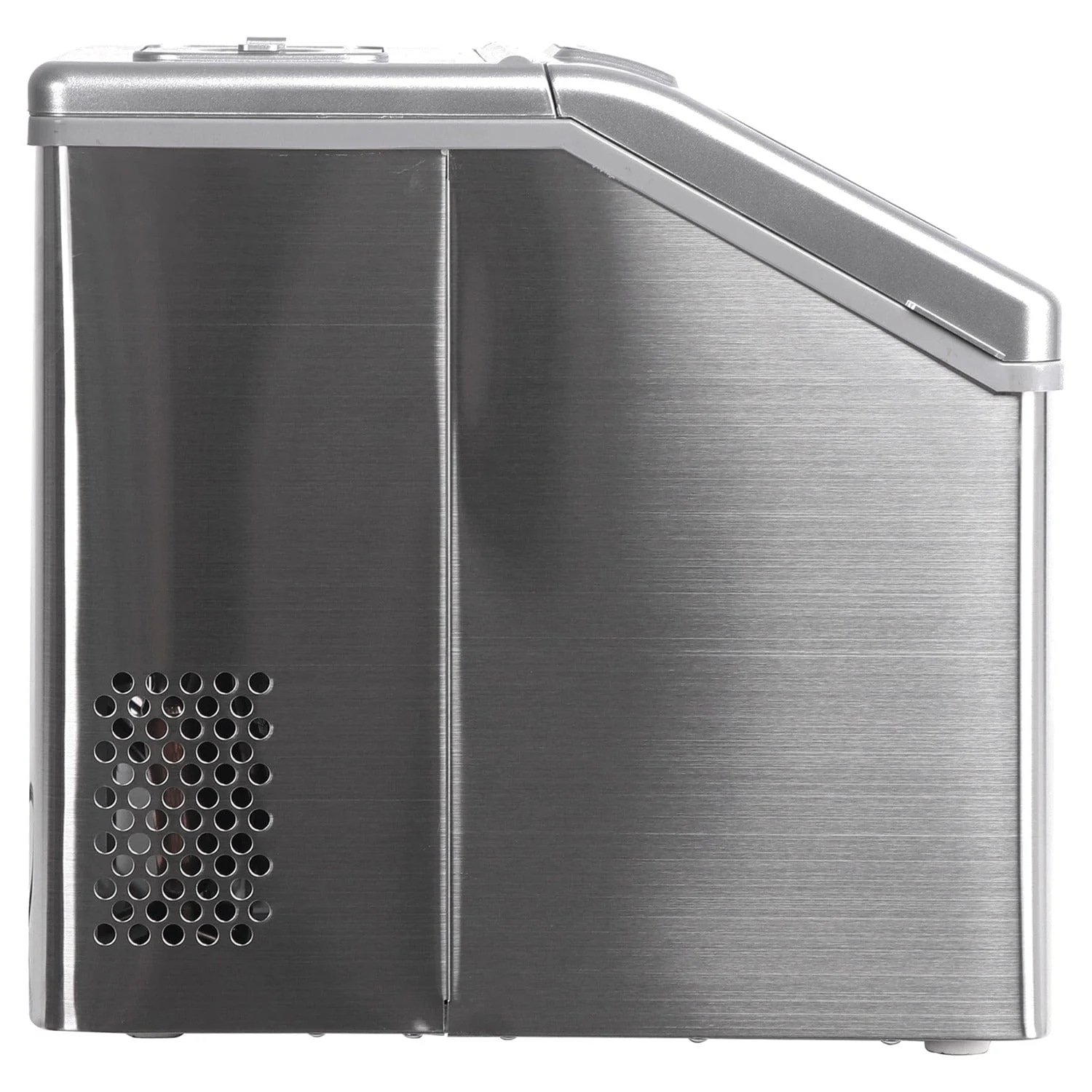 Frigidaire 40-Pound Freestanding Ice Maker - Image 2