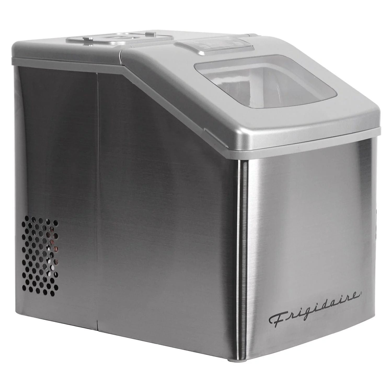 Frigidaire 40-Pound Freestanding Ice Maker - Image 3