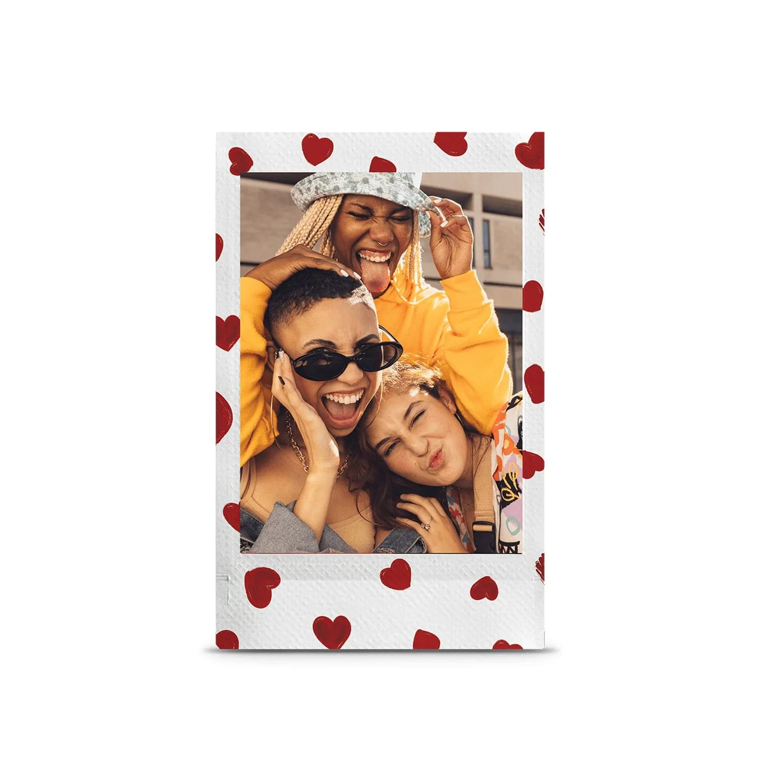 Fujifilm instax mini Instant Film, 10 Pack, Heart Sketch - Image 3