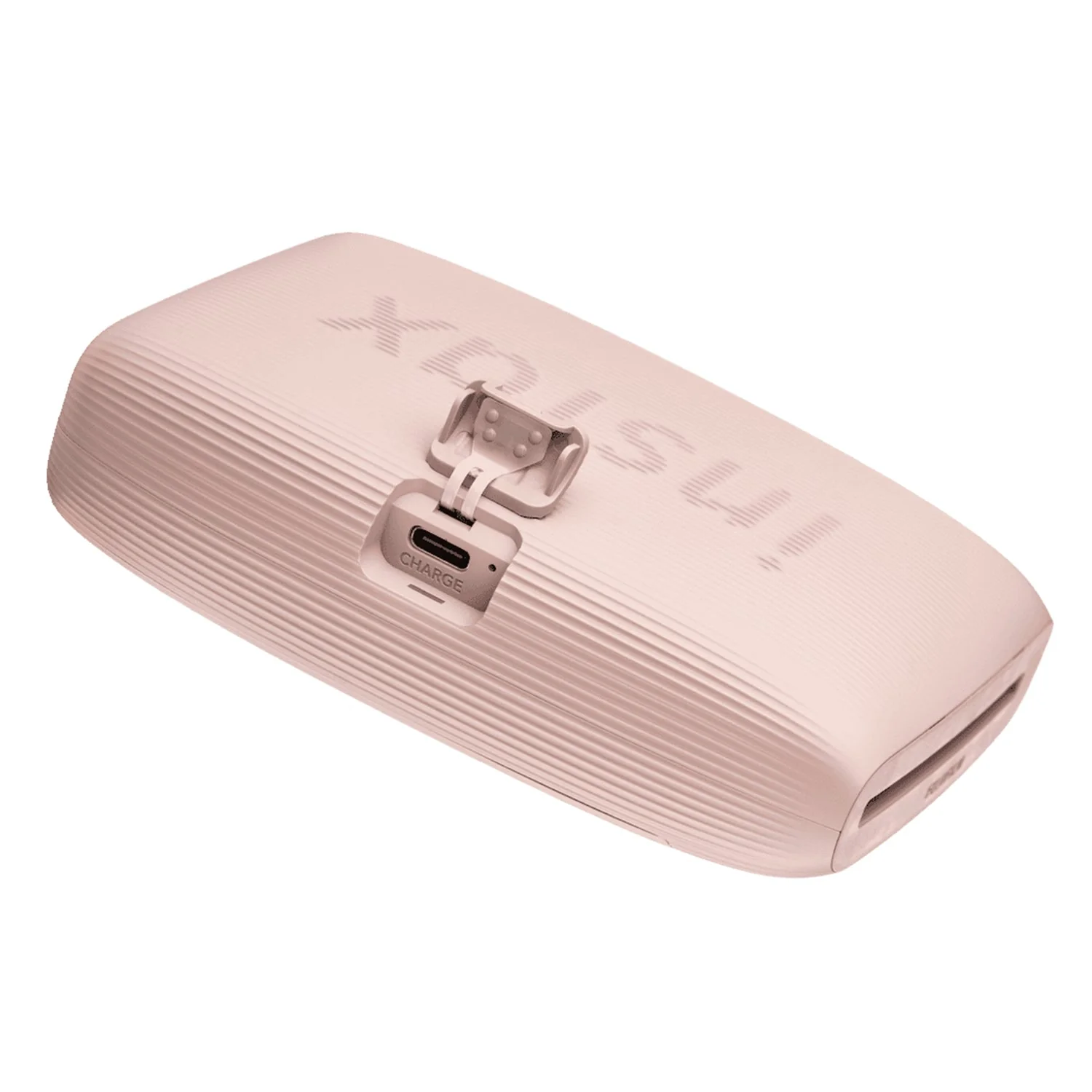 Fujifilm instax mini Link 3 Smartphone Printer, Pink - Image 2