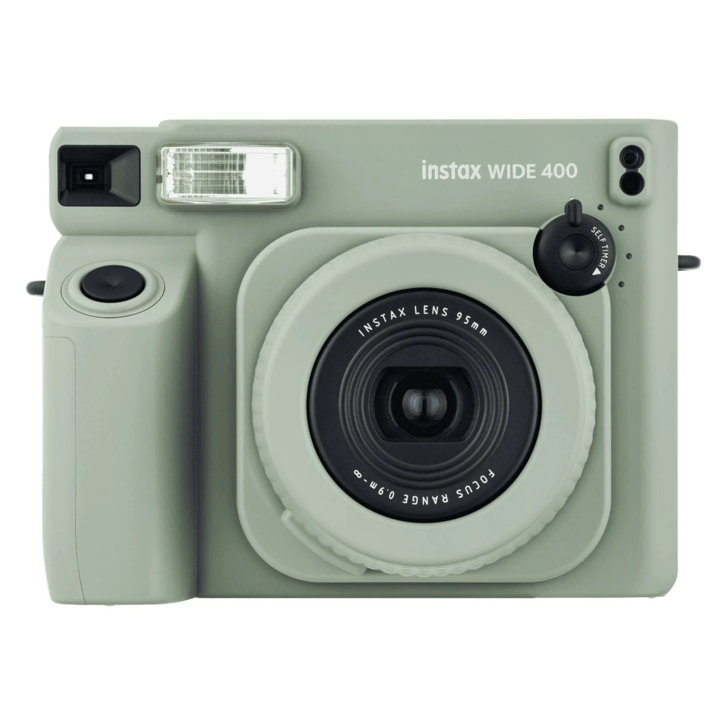 Fujifilm instax WIDE 400 Instant Film Camera - Image 3