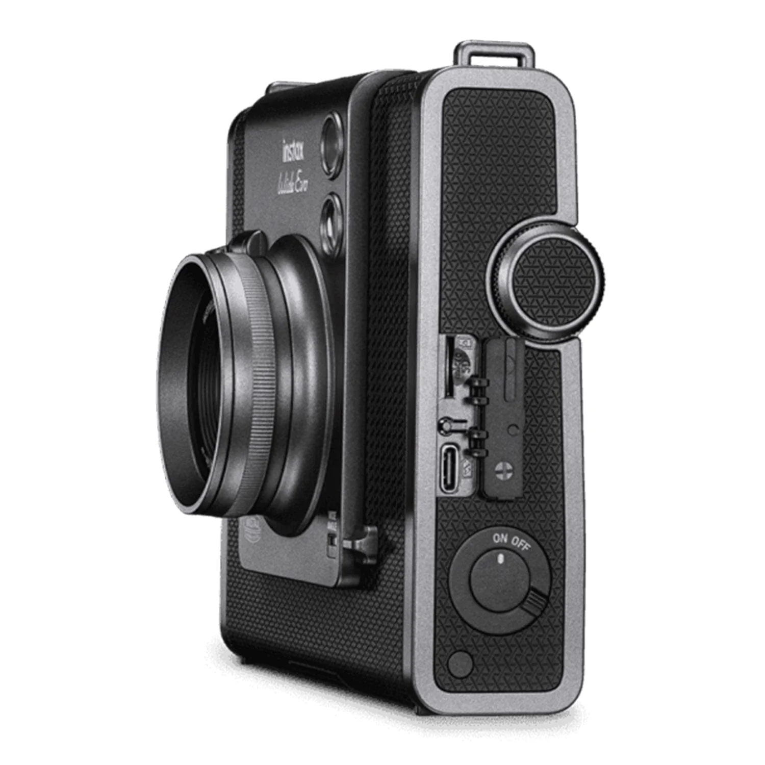 Fujifilm instax WIDE Evo Hybrid Instant Film Camera with Effects and Smartphone Printer - Image 2