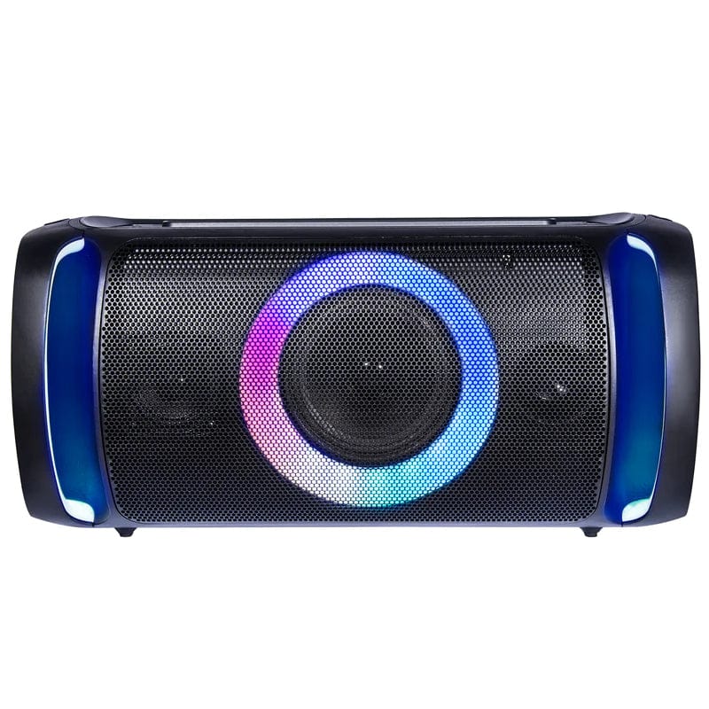 Gemini 2000 Watt Bass Boost Bluetooth Music System - Image 2