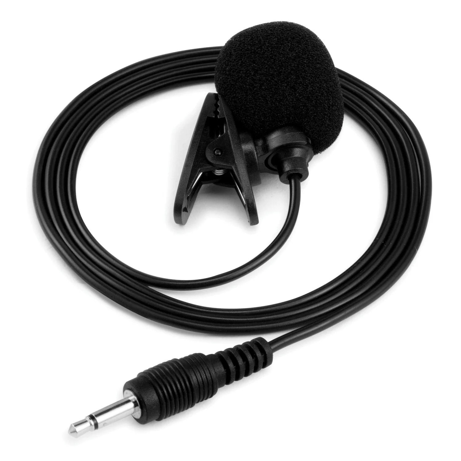 Gemini GMU-HSL100 UHF Single-Channel Wireless Microphone System with Headset Microphone and Lavalier Microphone - Image 5