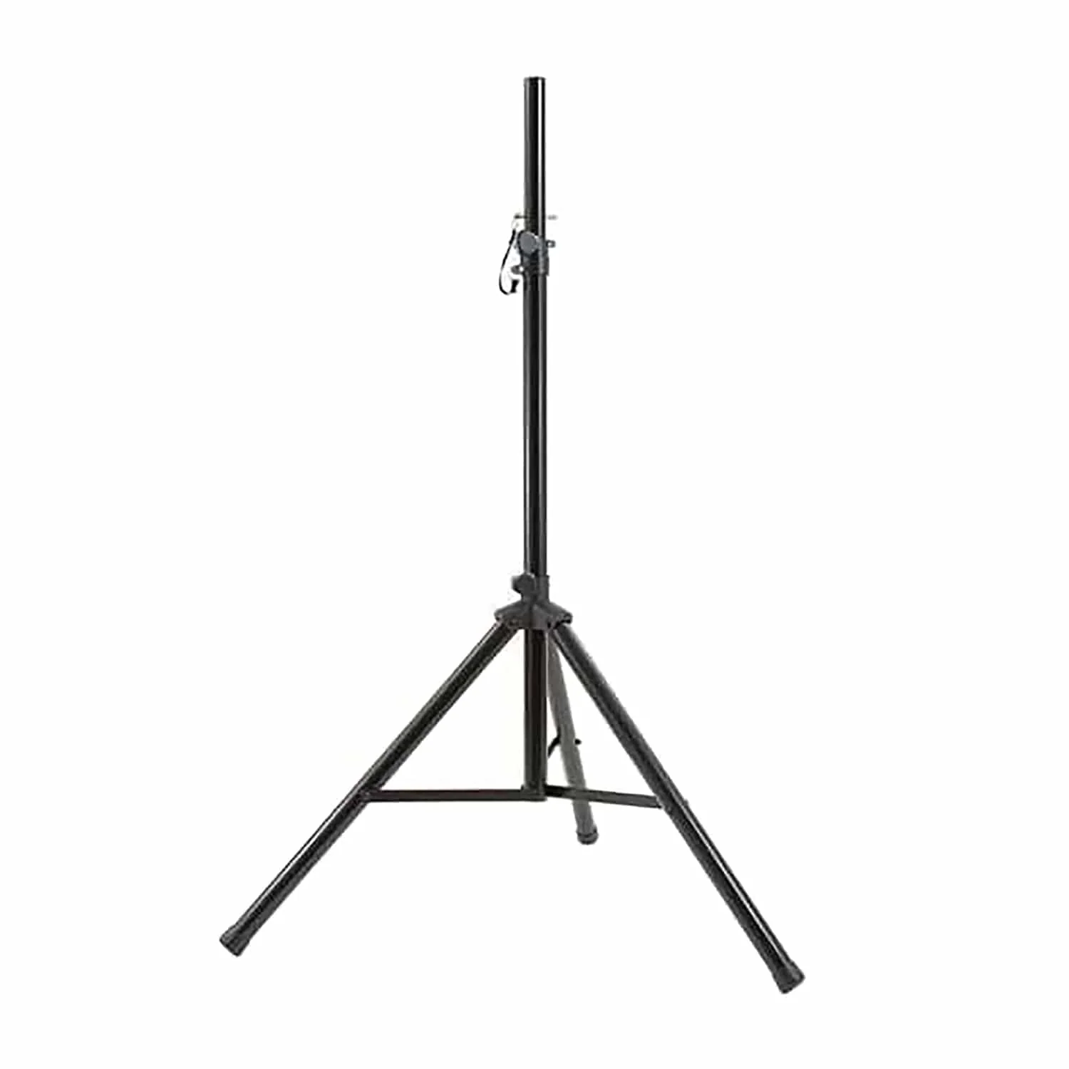 Gemini Professional Adjustable PA Speaker Stand, Black, ST-04 - Image 2