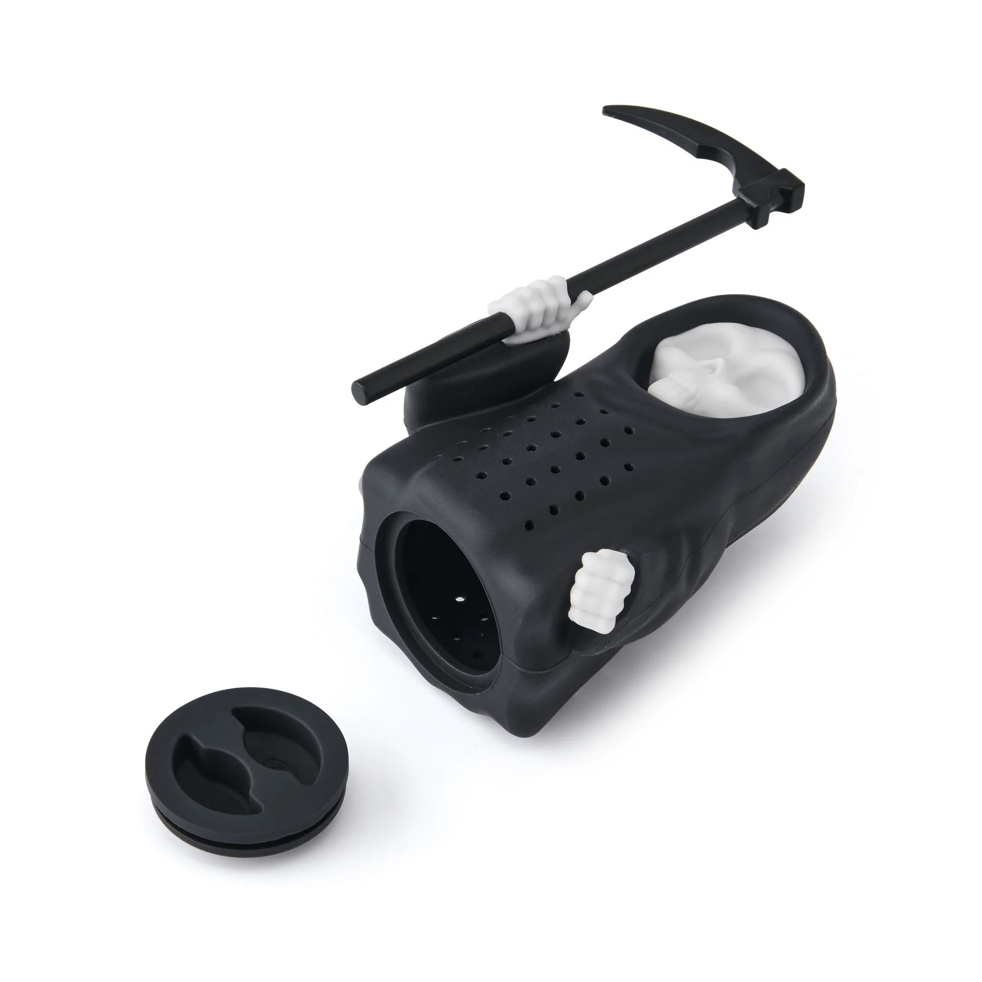 Genuine Fred GRIM STEEPER Tea Infuser - Image 4