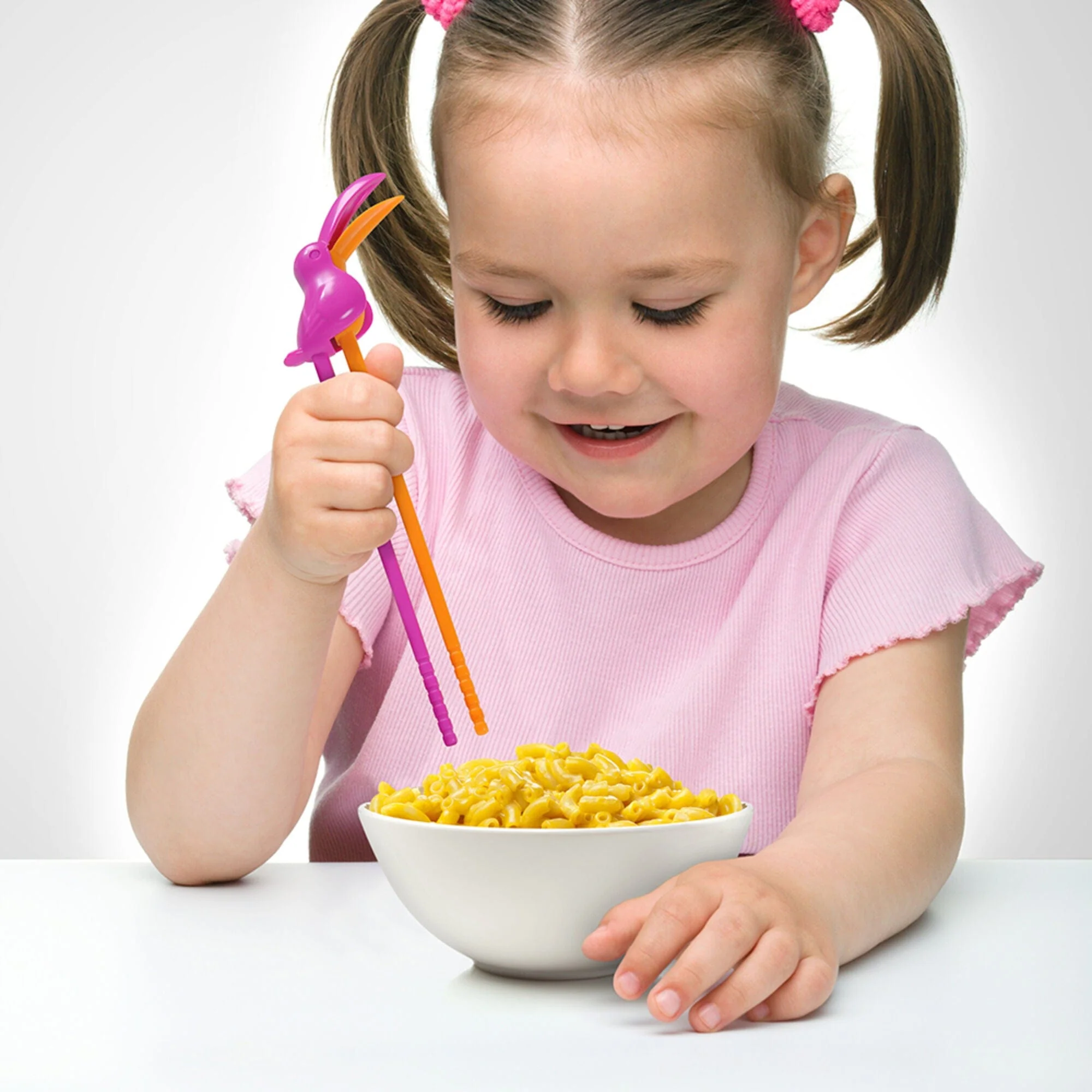 Genuine Fred TOUCAN Munchtime Chopsticks, One Size - Image 2