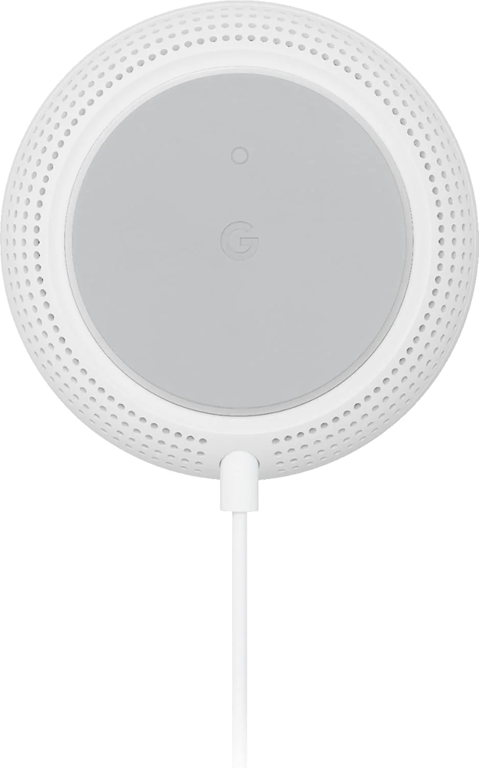 Google Nest Wi-Fi AC2200 Mesh Router with Google Assistant, Smart Tech, 3800 Sq. Ft. Coverage Area, 2-Pack, Snow - Refurbished - Image 4